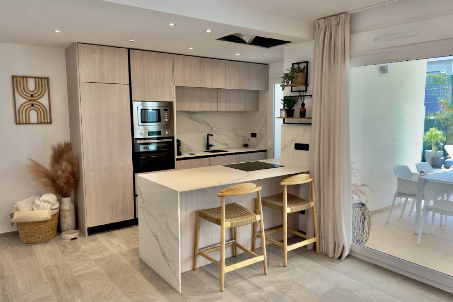 Reventa - Apartamento / piso - La Finca Golf