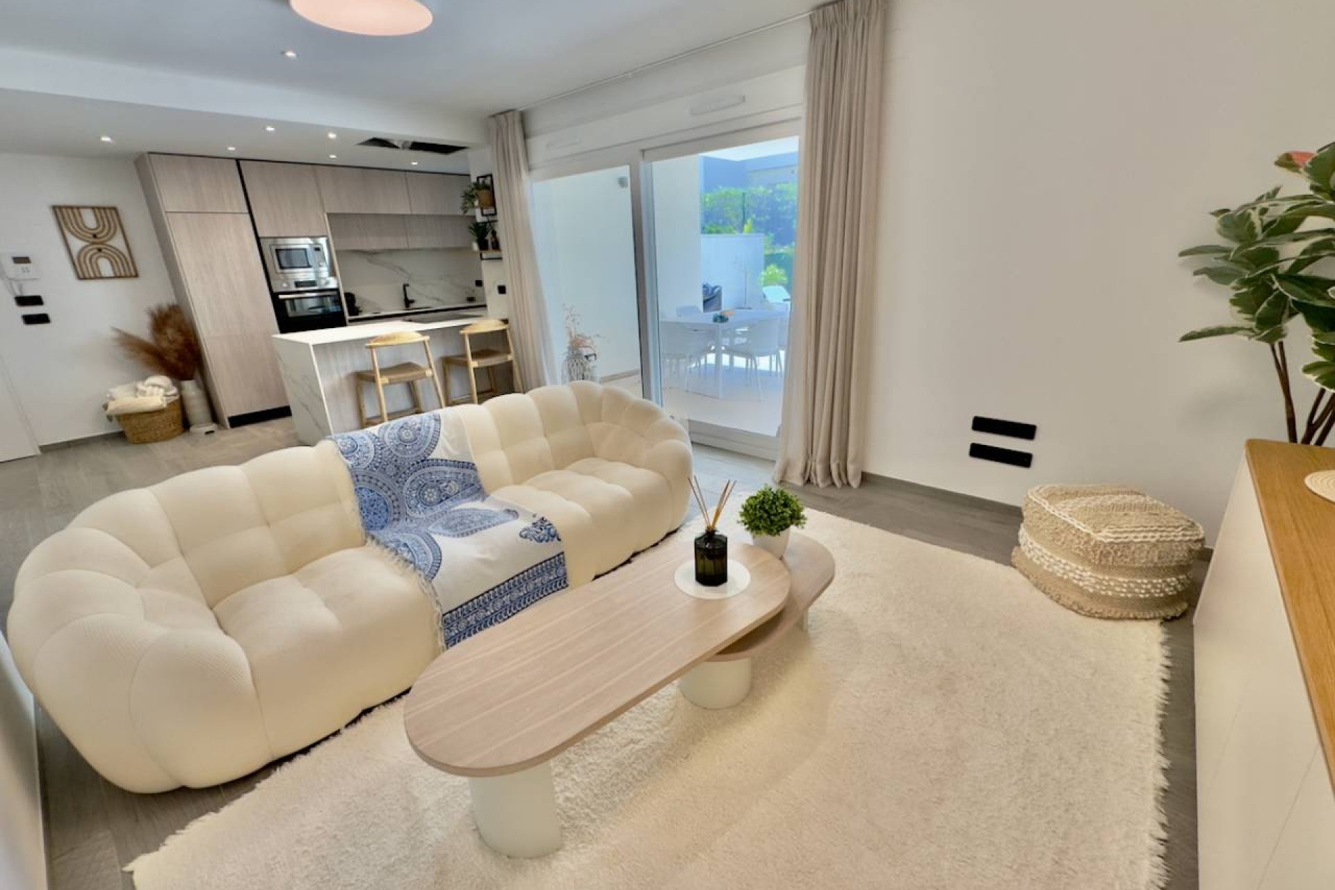 Reventa - Apartamento / piso - La Finca Golf