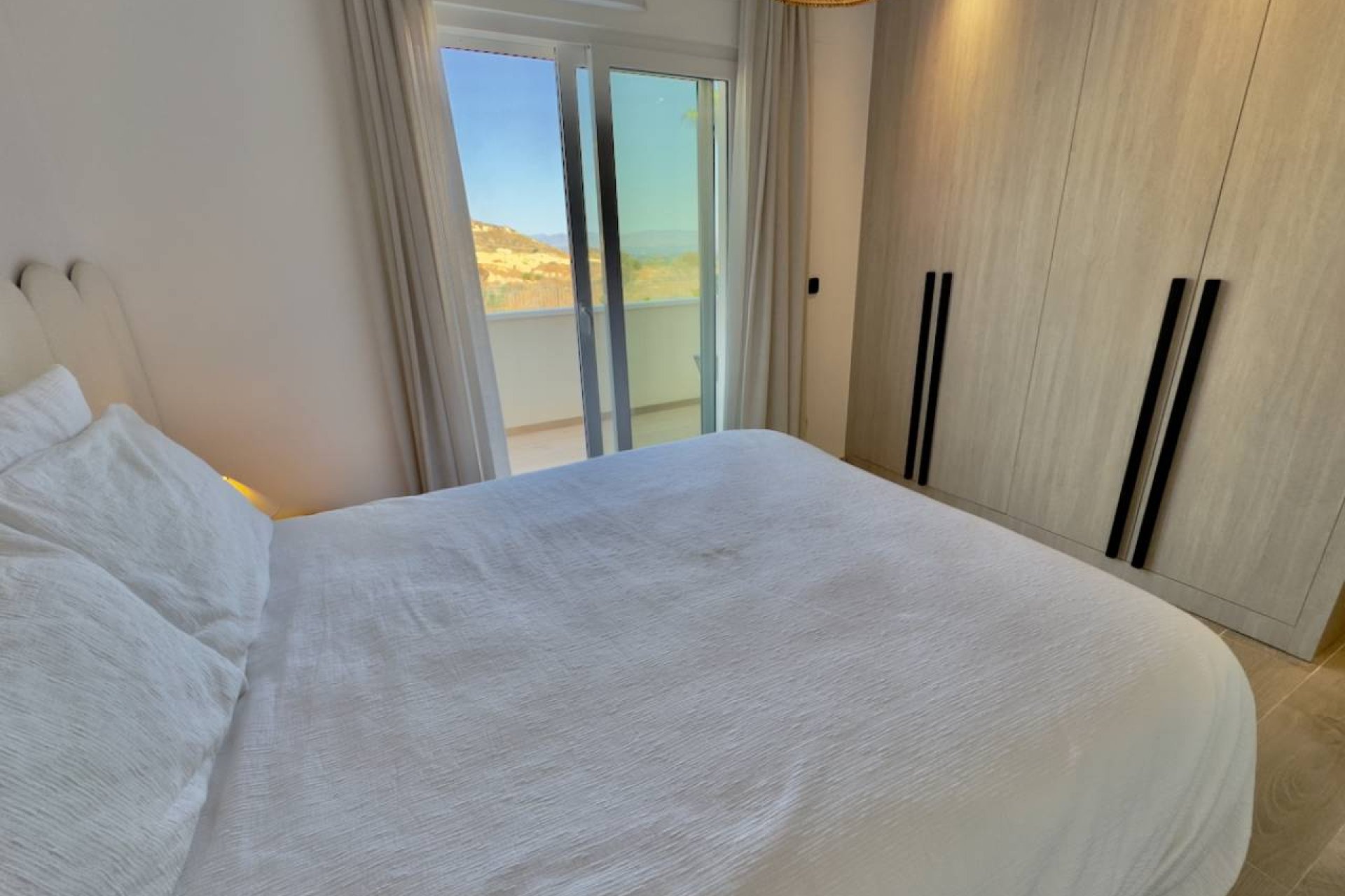 Reventa - Apartamento / piso - La Finca Golf