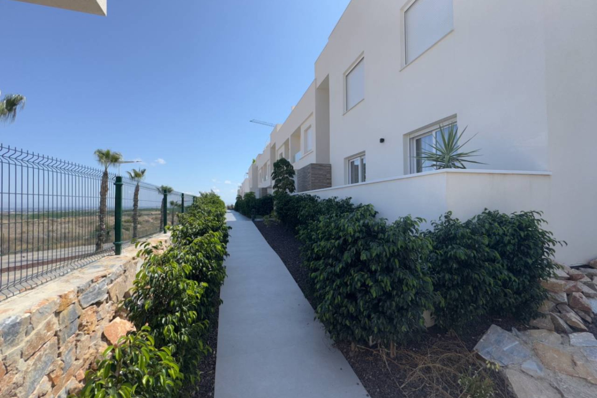 Reventa - Apartamento / piso - La Finca Golf