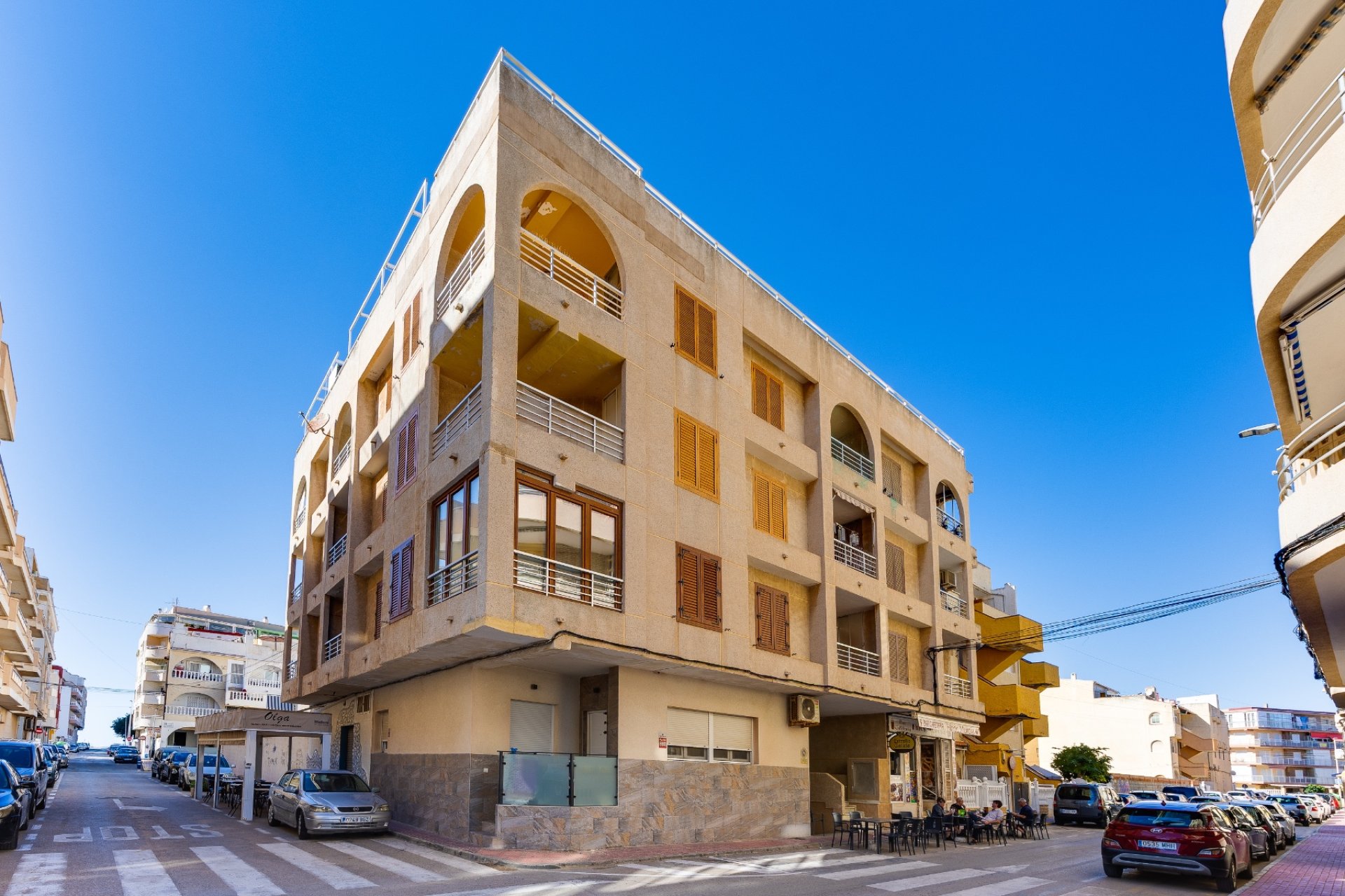 Reventa - Apartamento / piso - La Mata - Pueblo/ PLAYA