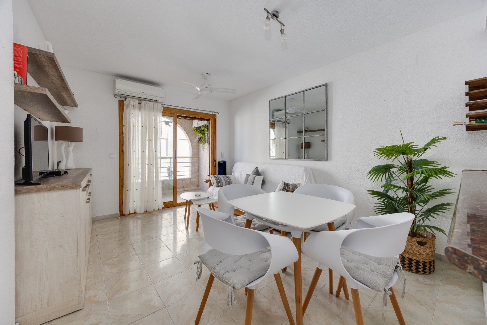 Reventa - Apartamento / piso - La Mata - Pueblo/ PLAYA