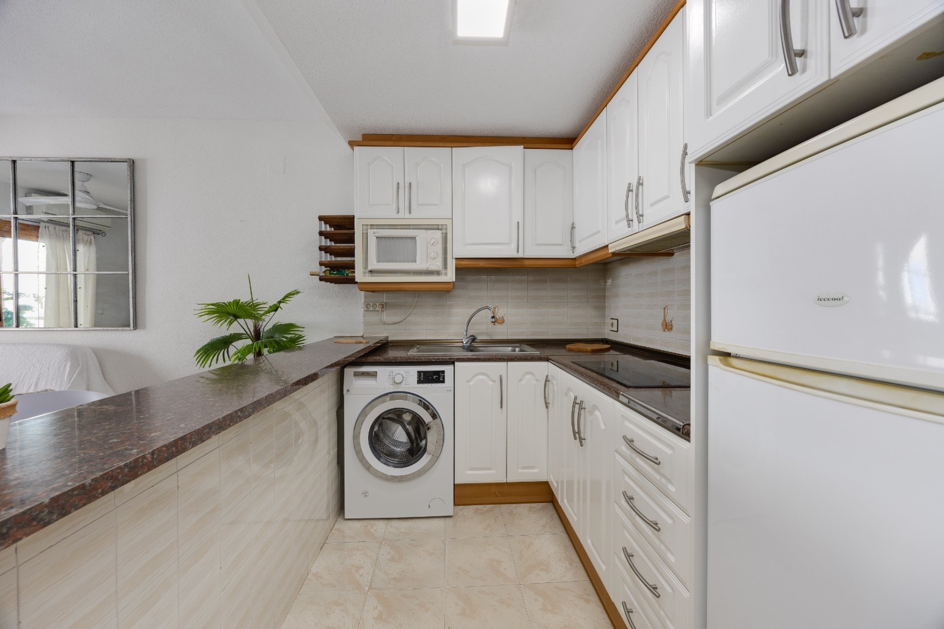Reventa - Apartamento / piso - La Mata - Pueblo/ PLAYA
