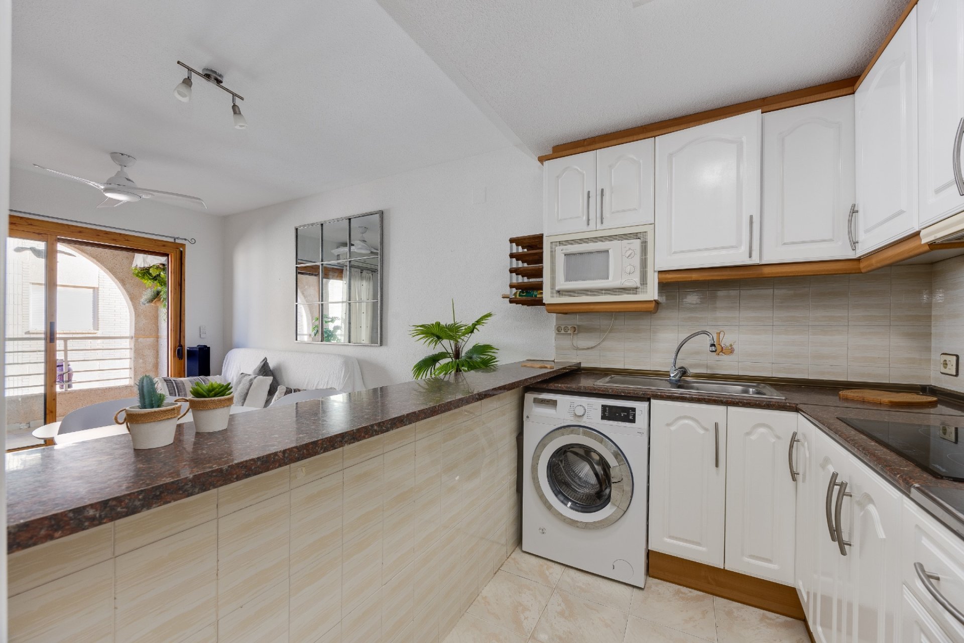 Reventa - Apartamento / piso - La Mata - Pueblo/ PLAYA