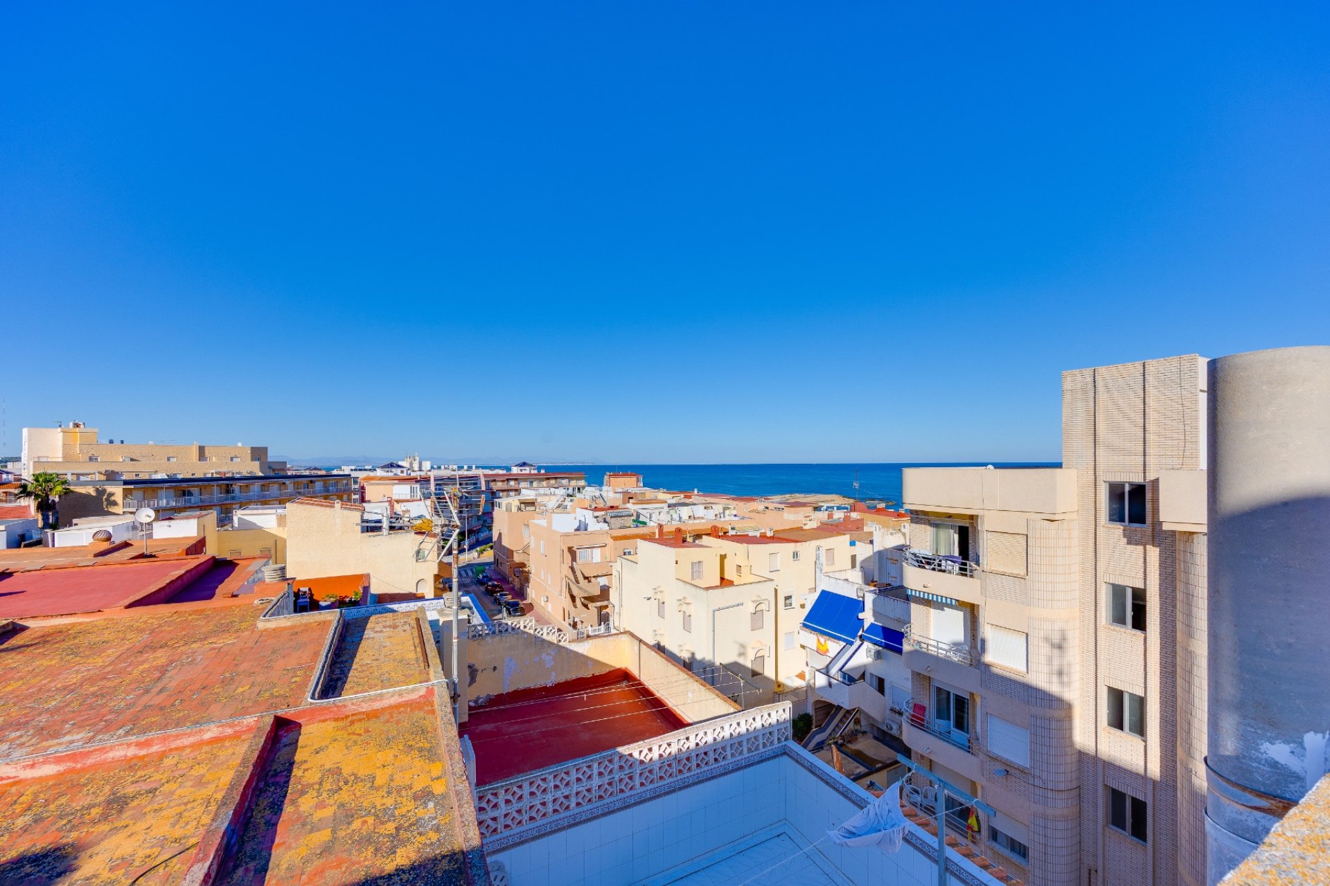 Reventa - Apartamento / piso - La Mata - Pueblo/ PLAYA
