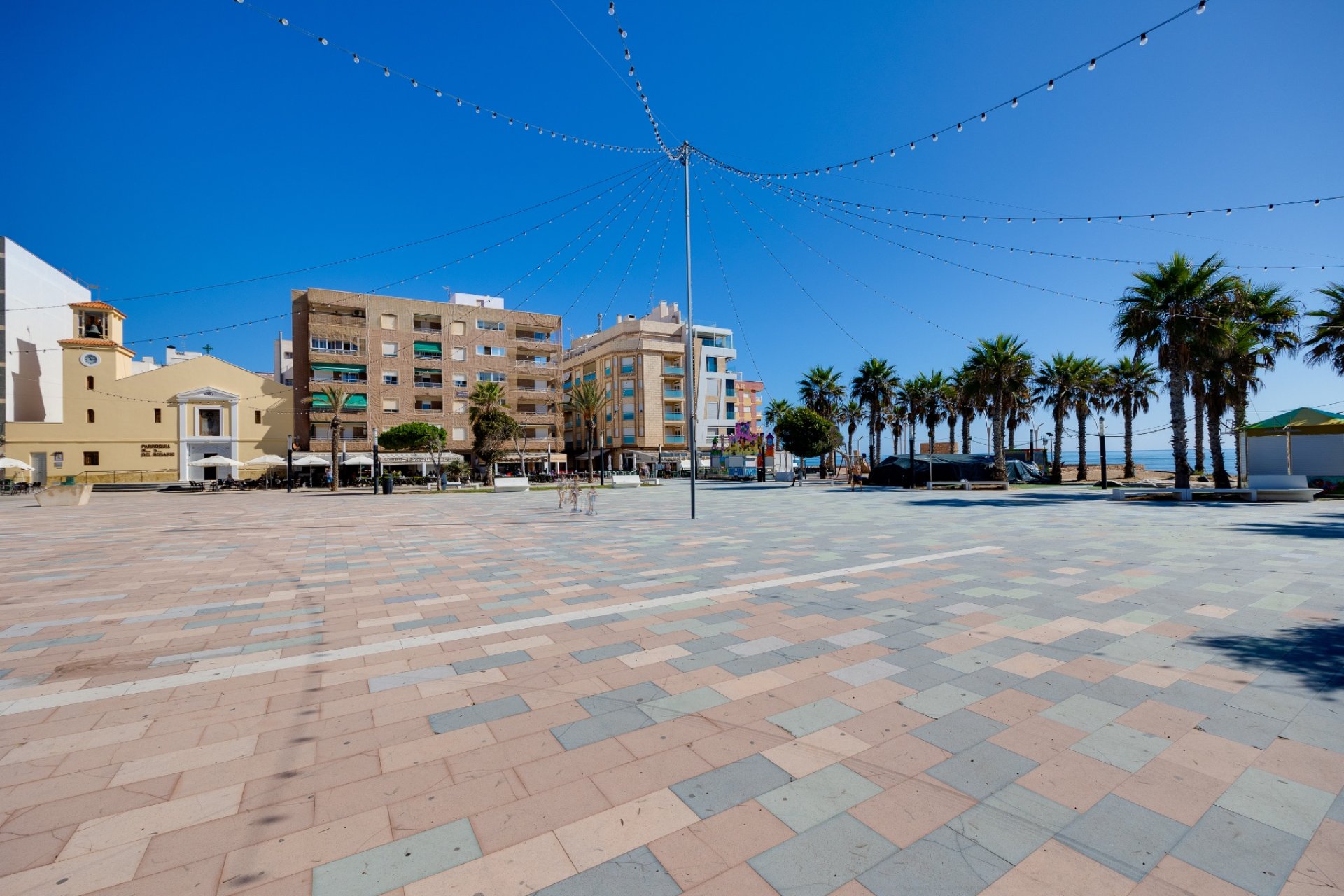 Reventa - Apartamento / piso - La Mata - Pueblo/ PLAYA