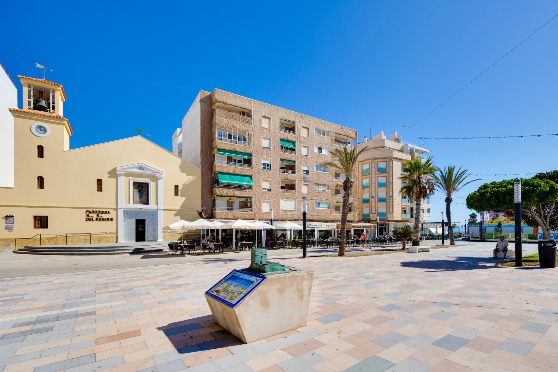 Reventa - Apartamento / piso - La Mata - Pueblo/ PLAYA