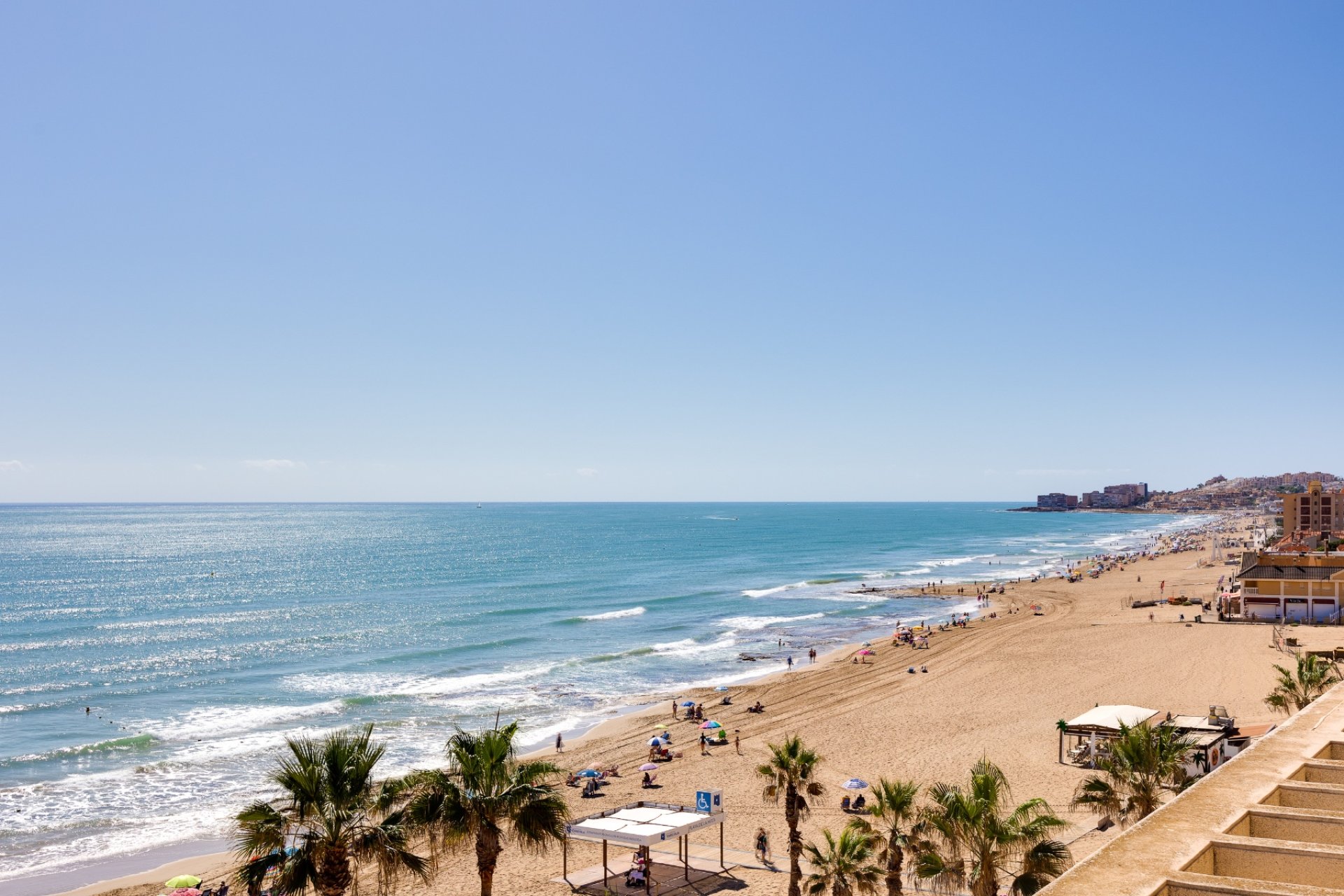 Reventa - Apartamento / piso - La Mata - Pueblo/ PLAYA