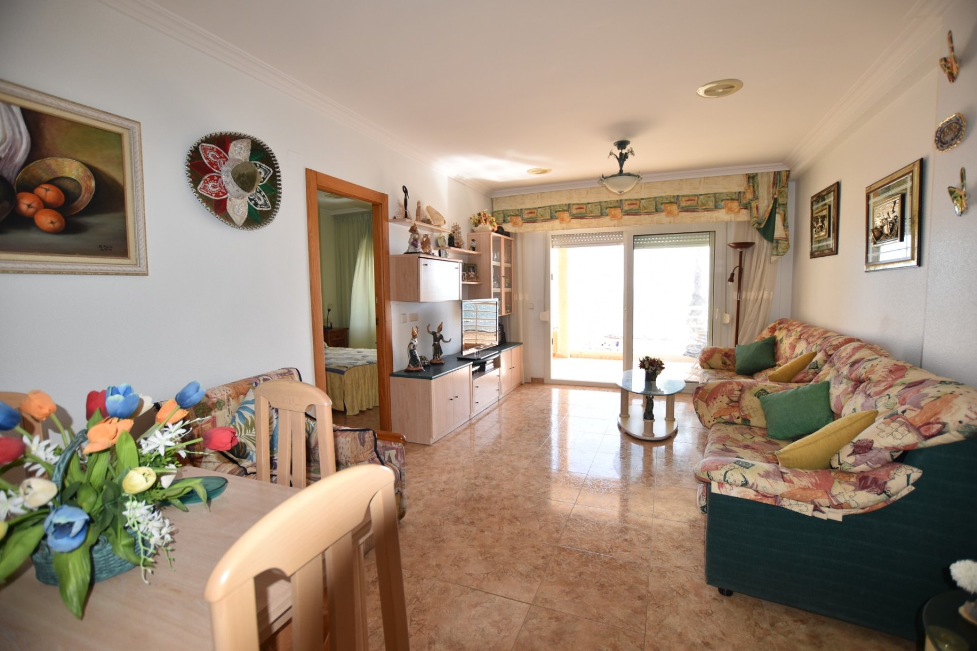 Reventa - Apartamento / piso - La Mata