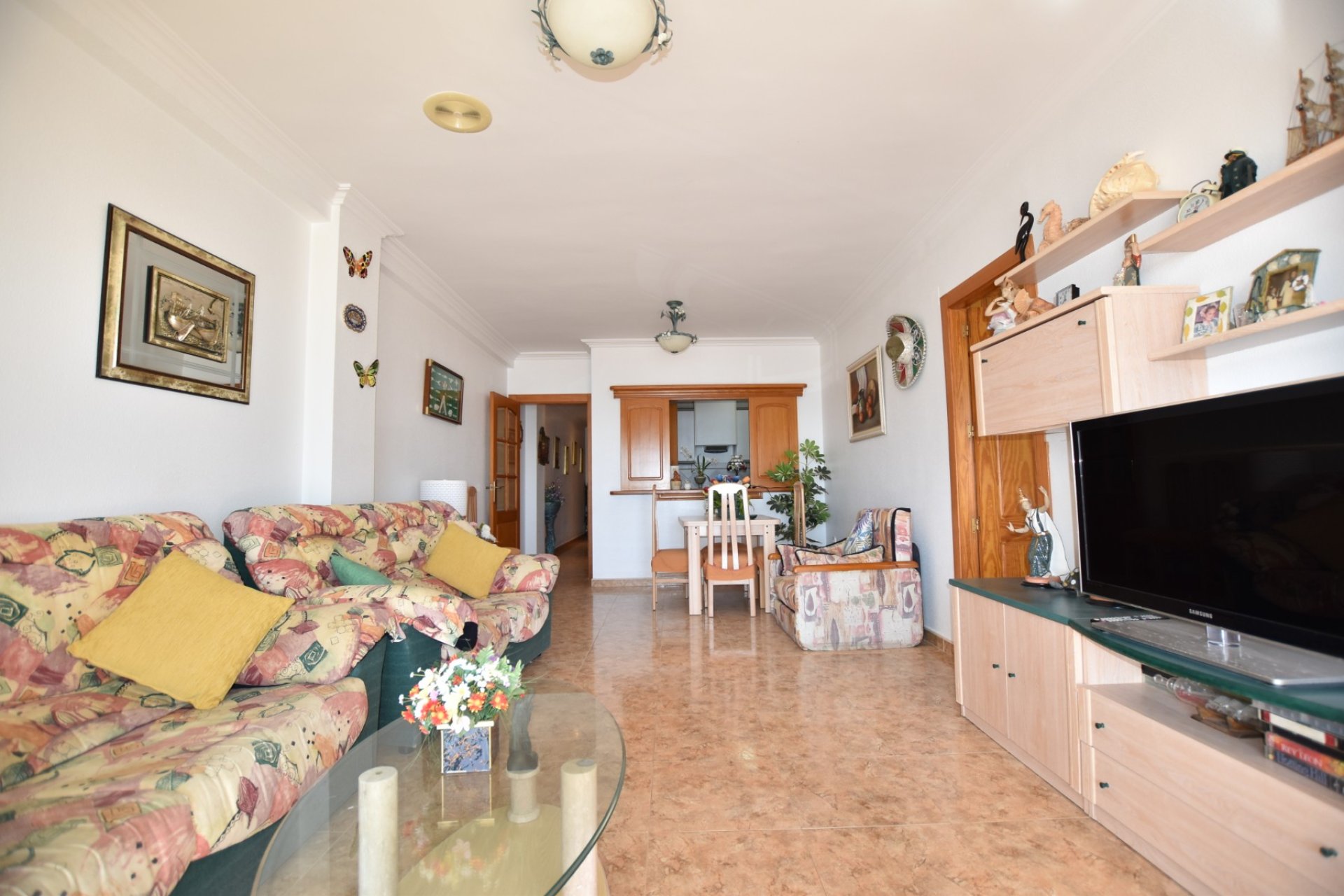 Reventa - Apartamento / piso - La Mata