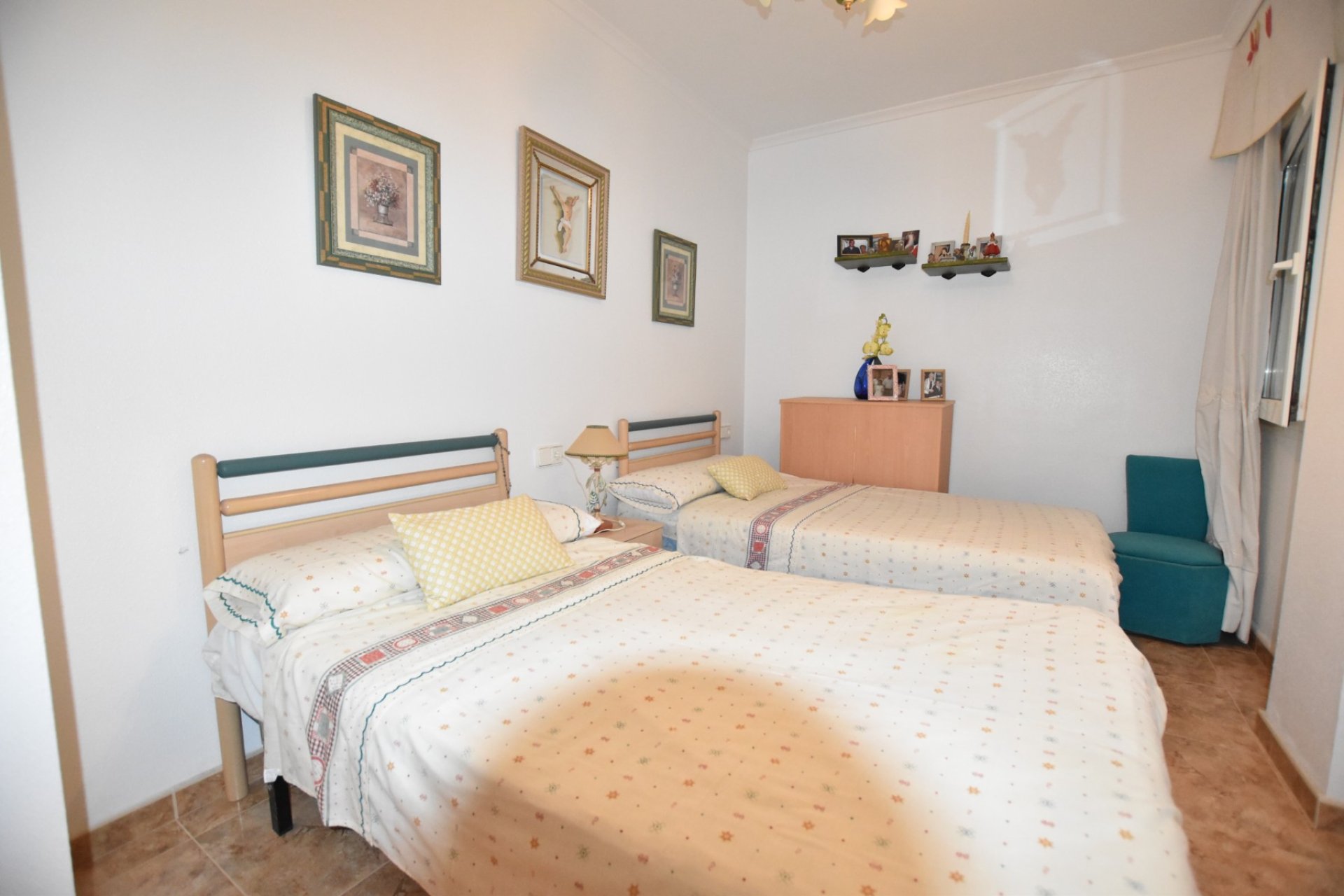 Reventa - Apartamento / piso - La Mata