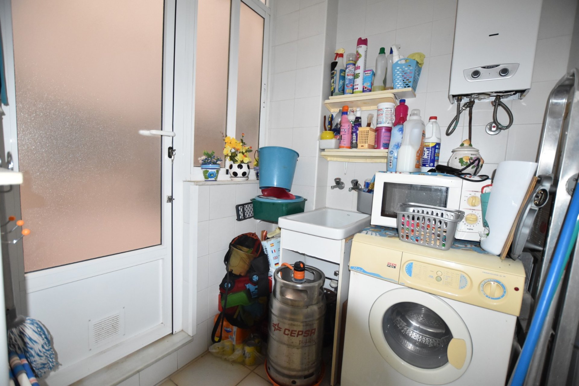 Reventa - Apartamento / piso - La Mata