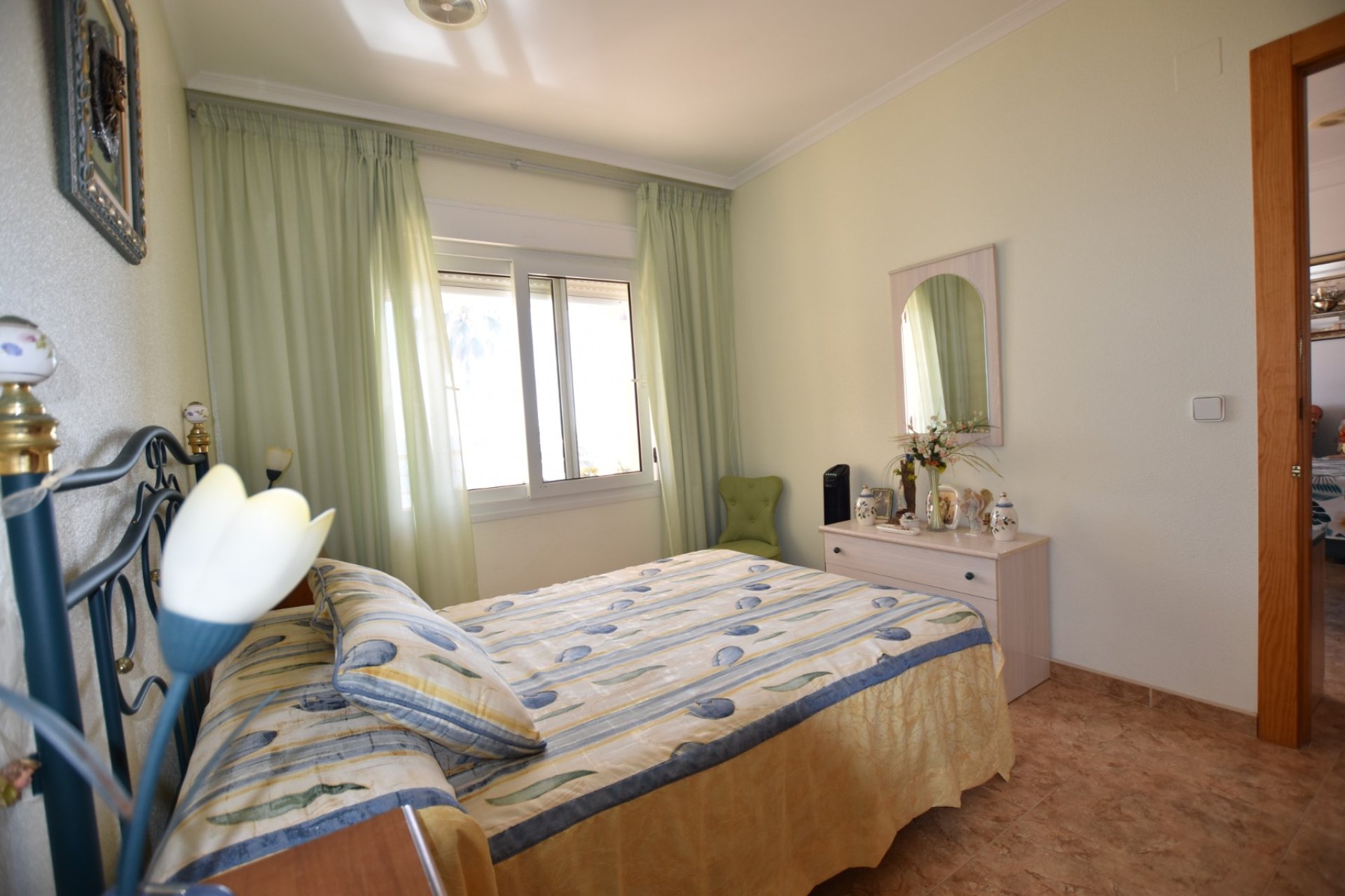 Reventa - Apartamento / piso - La Mata