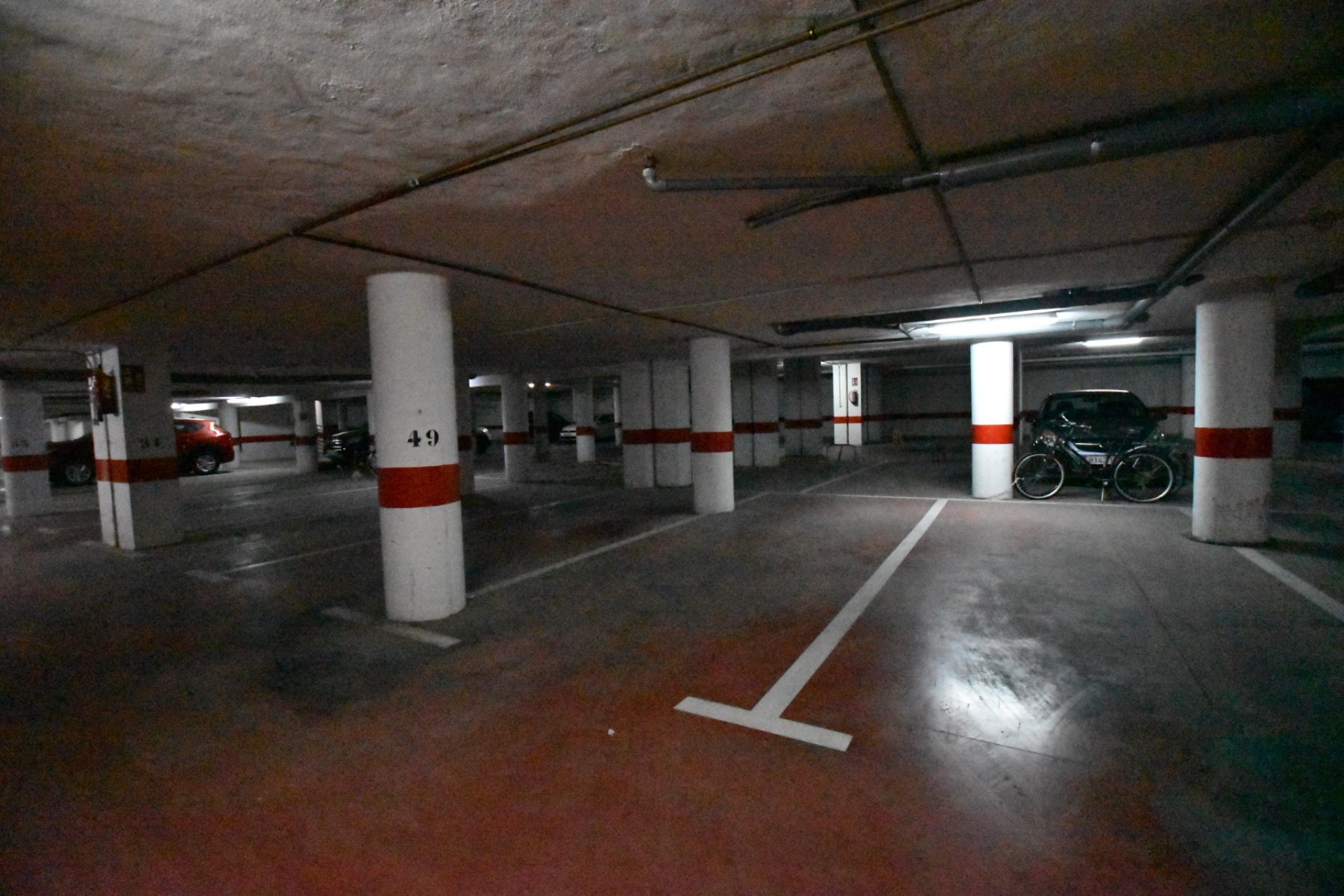 Reventa - Apartamento / piso - La Mata