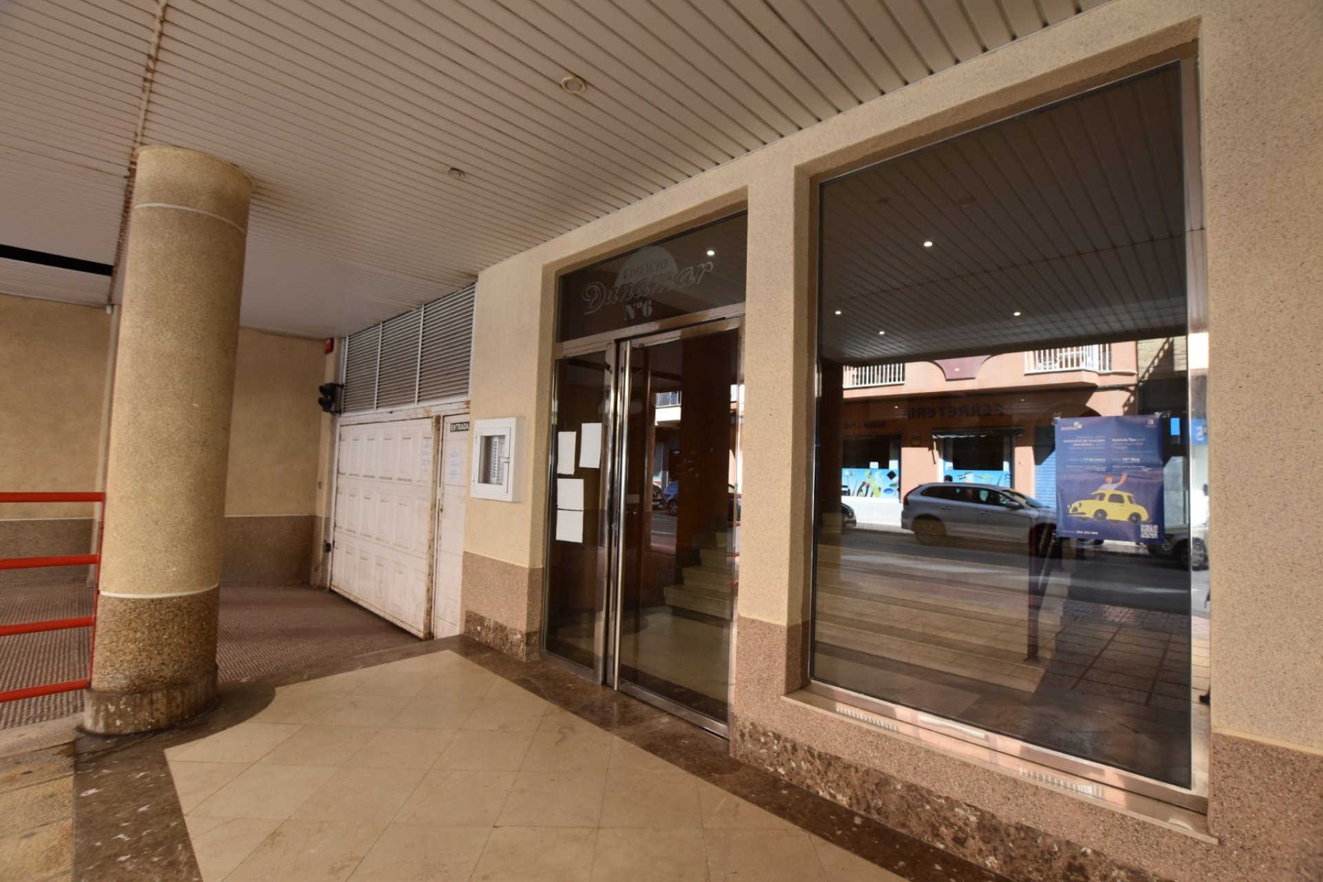 Reventa - Apartamento / piso - La Mata