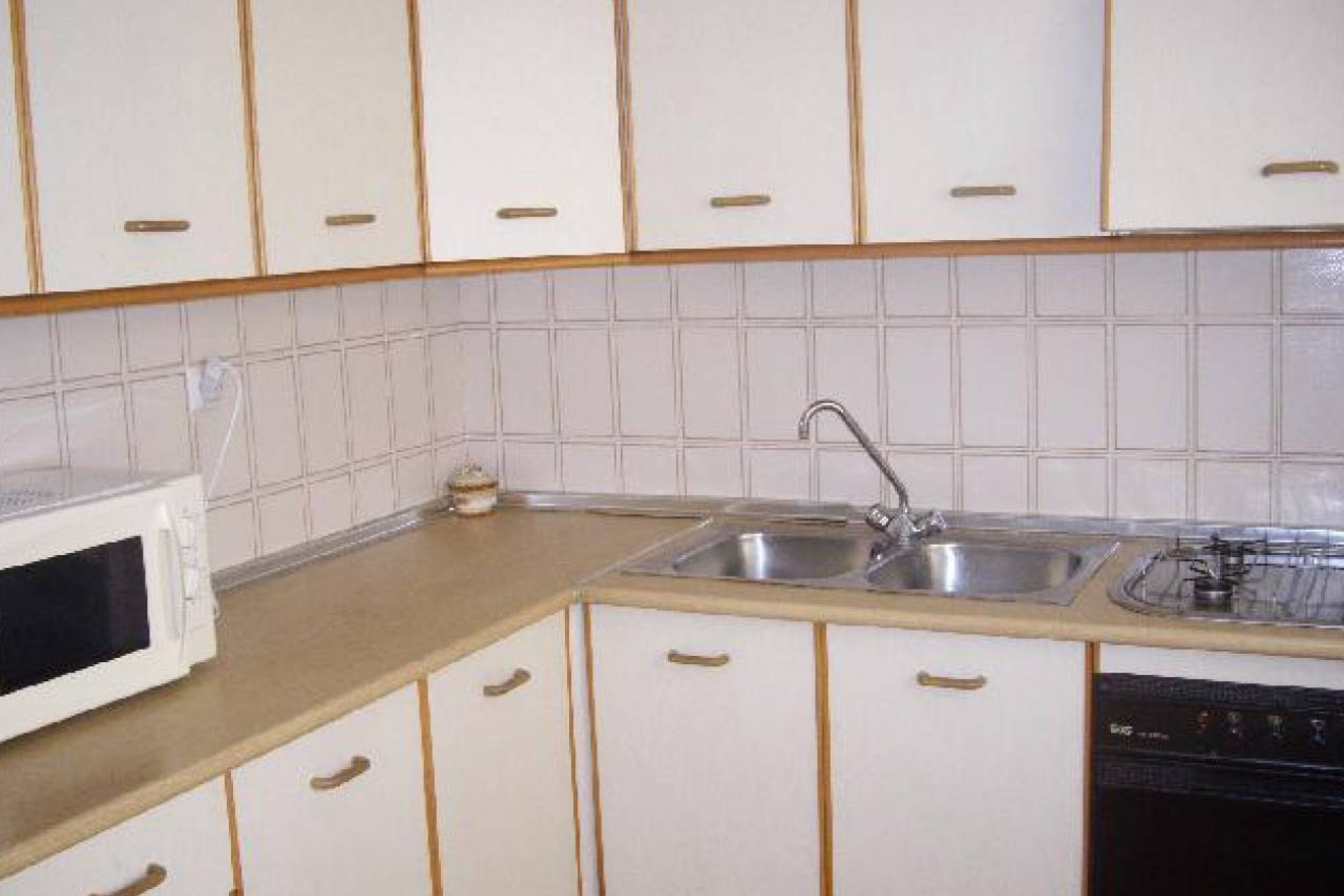 Reventa - Apartamento / piso - Los Alcazares - Beach