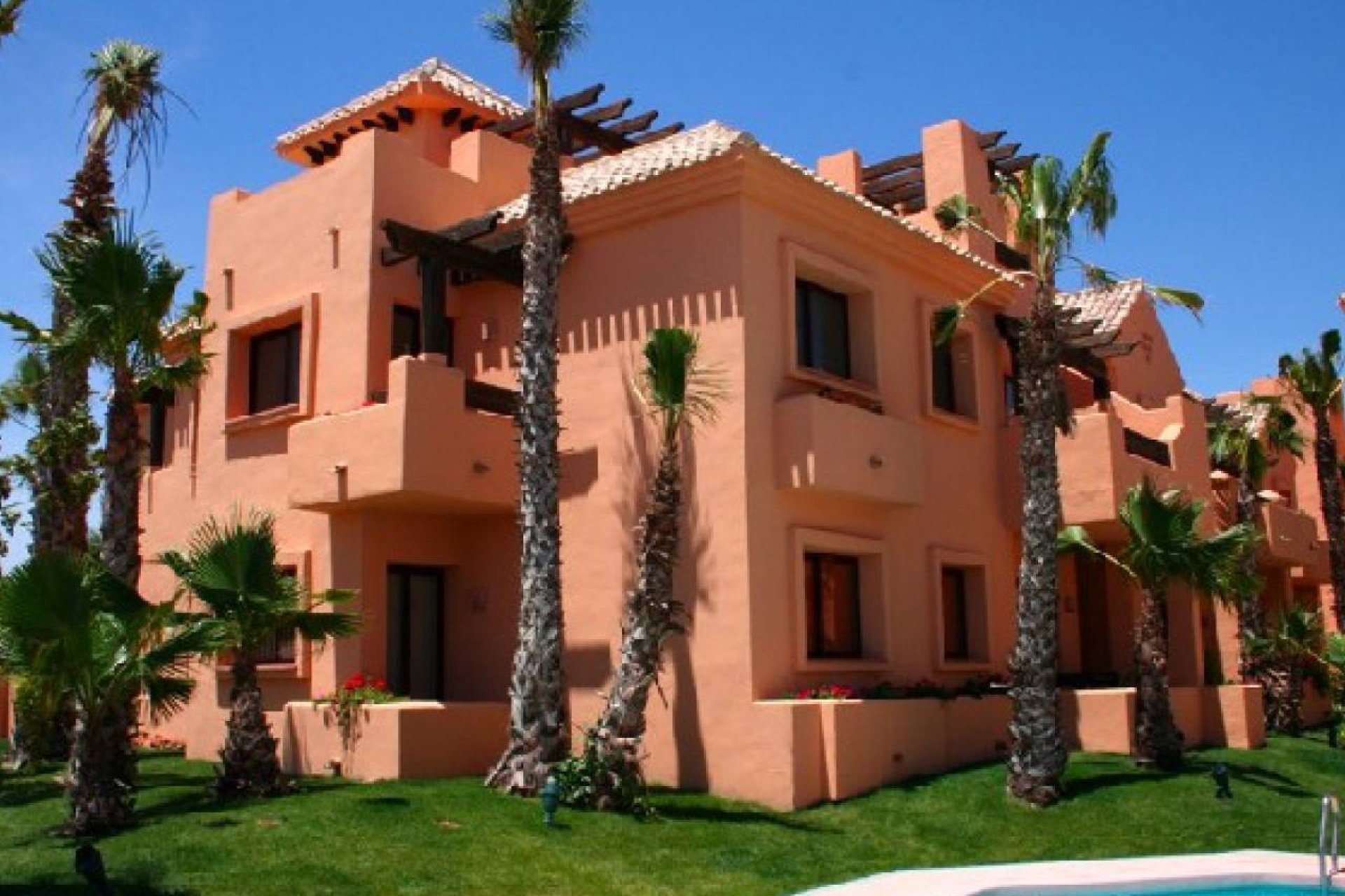 Reventa - Apartamento / piso - Los Alcazares - Beach