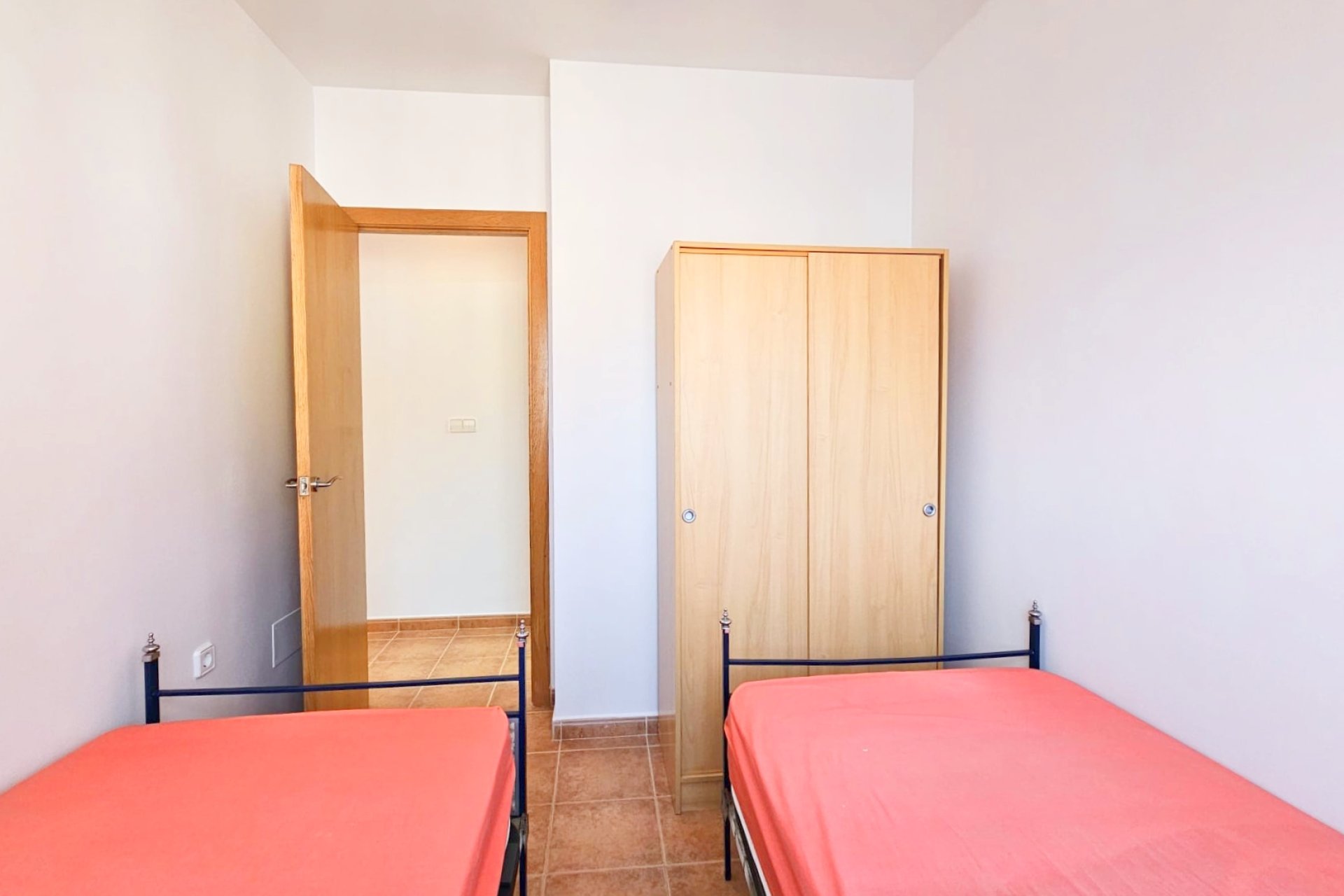 Reventa - Apartamento / piso - Los Alcazares - Beach