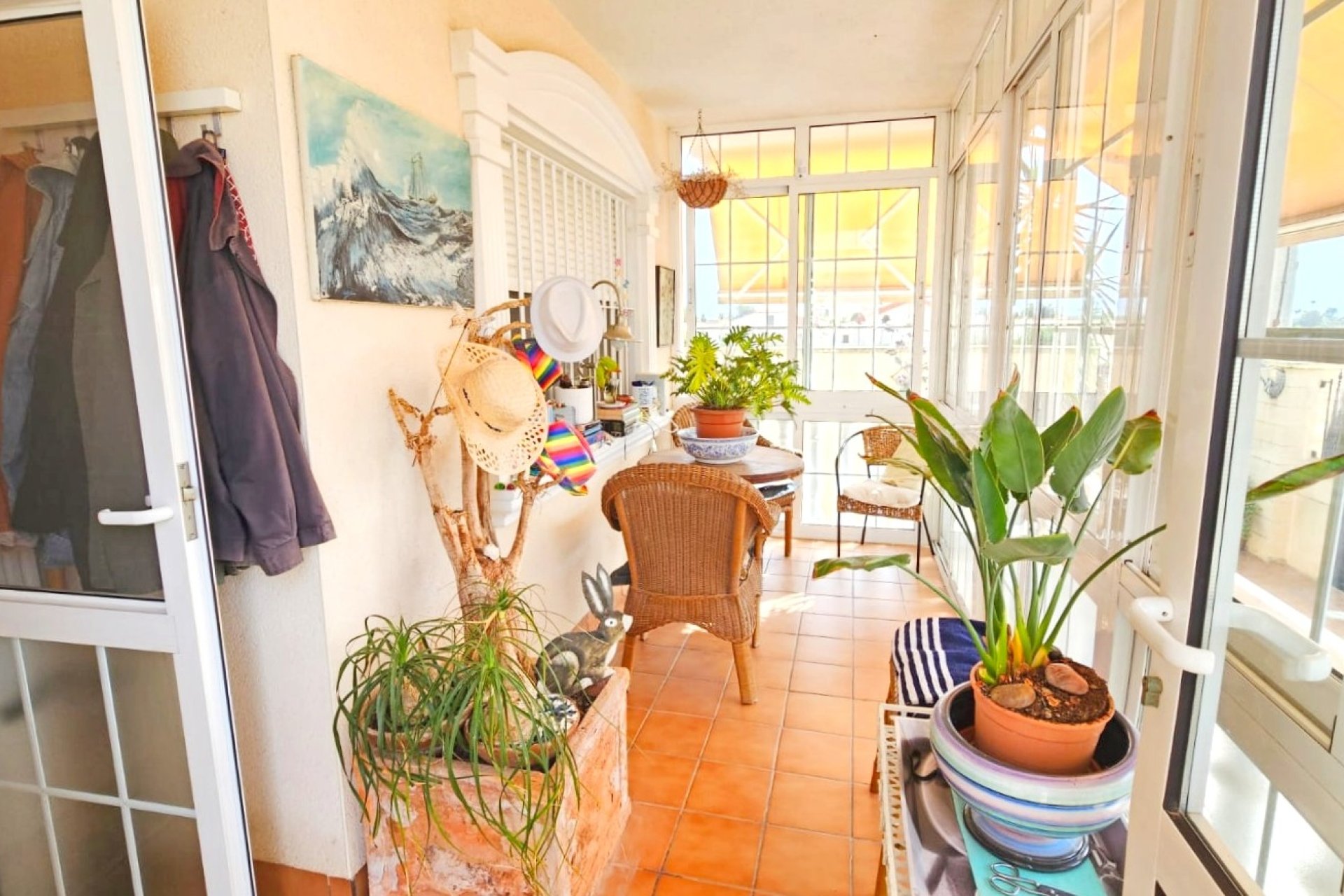 Reventa - Apartamento / piso - Los Alcazares - Lomas del Rame