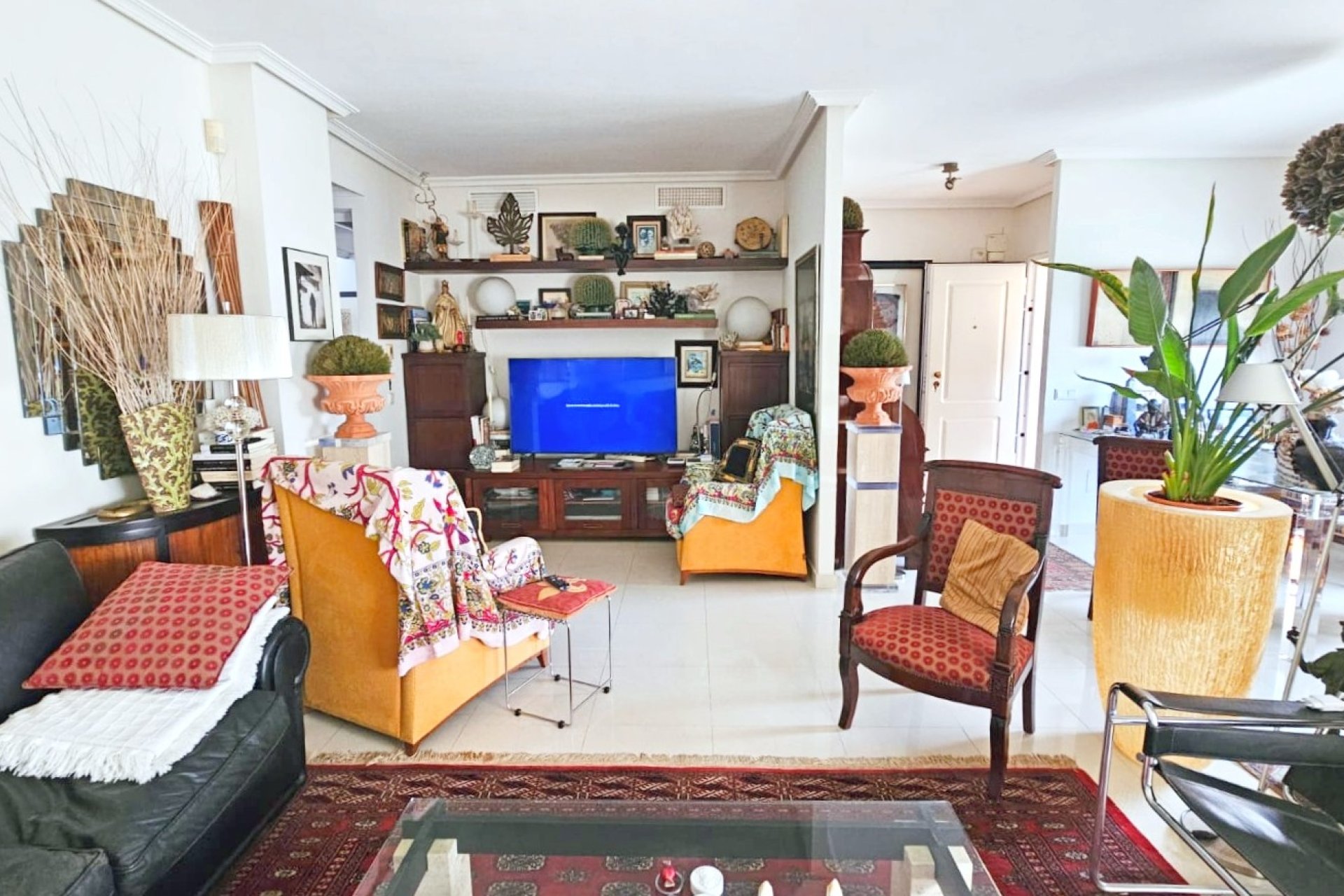 Reventa - Apartamento / piso - Los Alcazares - Lomas del Rame