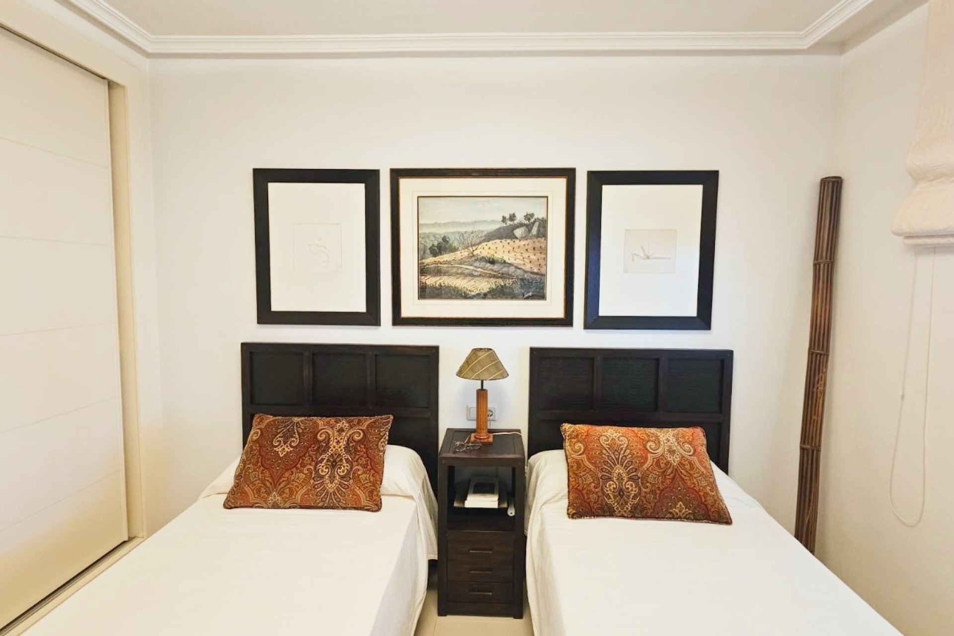 Reventa - Apartamento / piso - Los Alcazares - Lomas del Rame