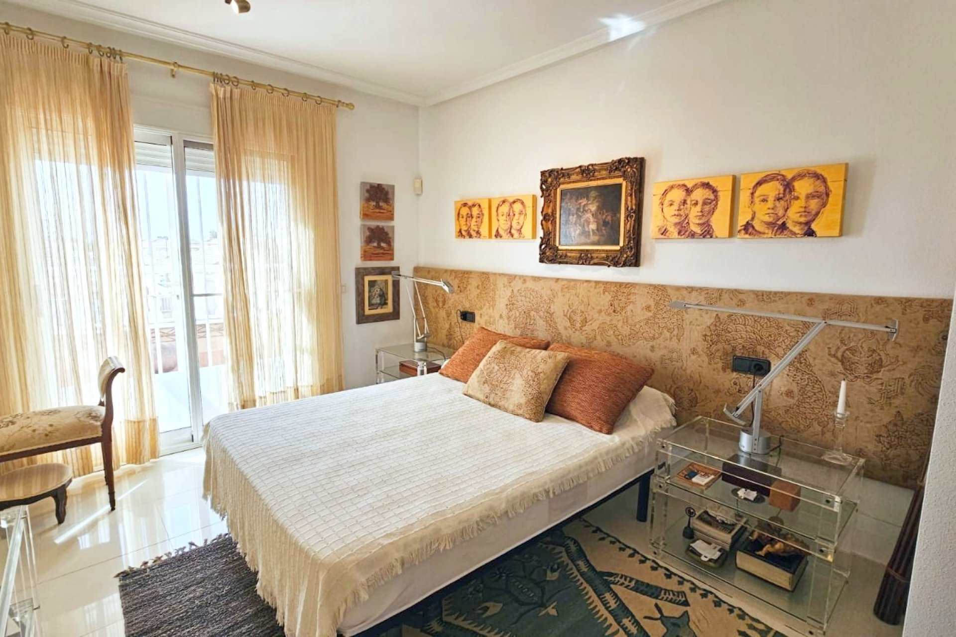 Reventa - Apartamento / piso - Los Alcazares - Lomas del Rame