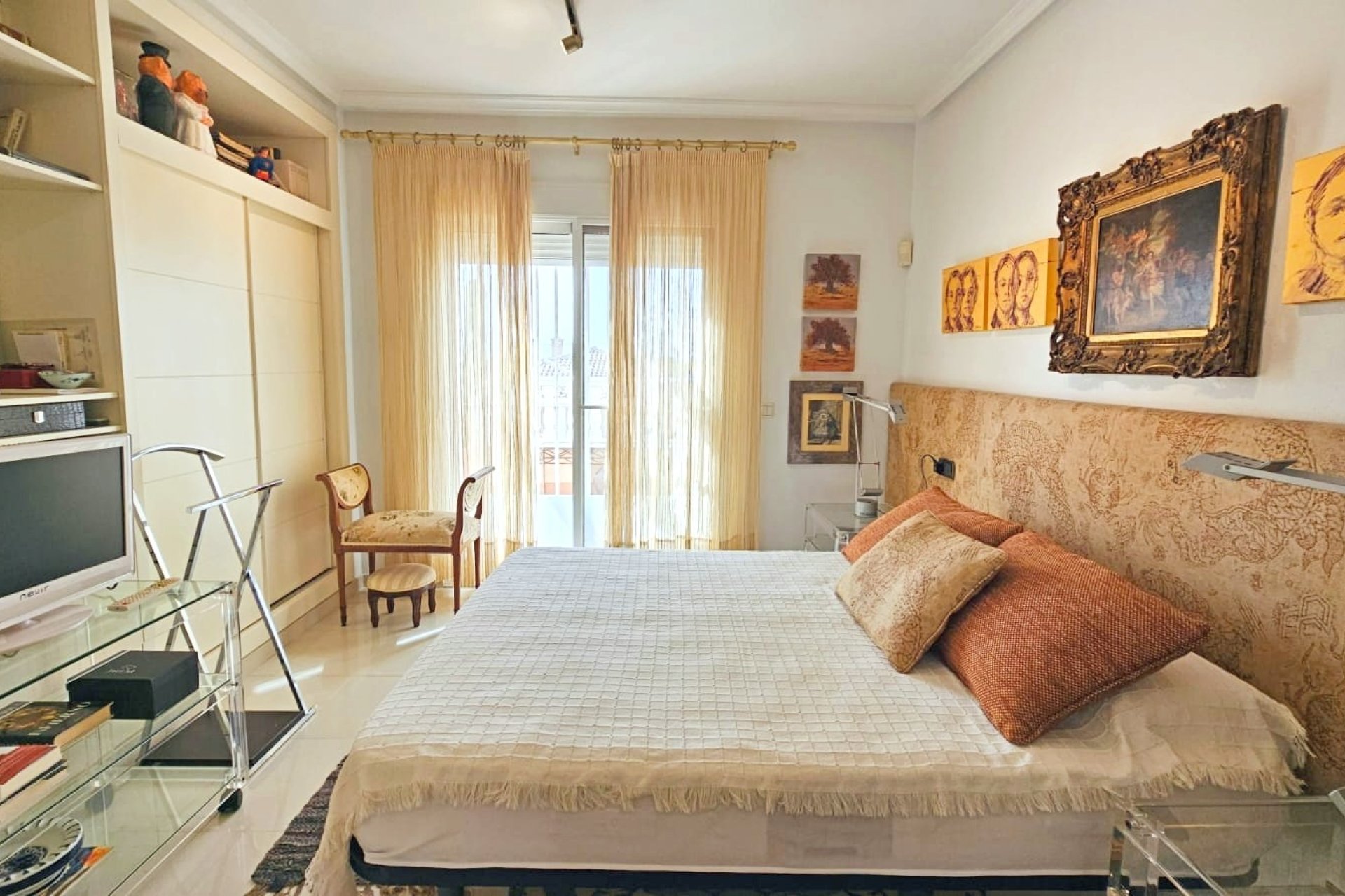 Reventa - Apartamento / piso - Los Alcazares - Lomas del Rame
