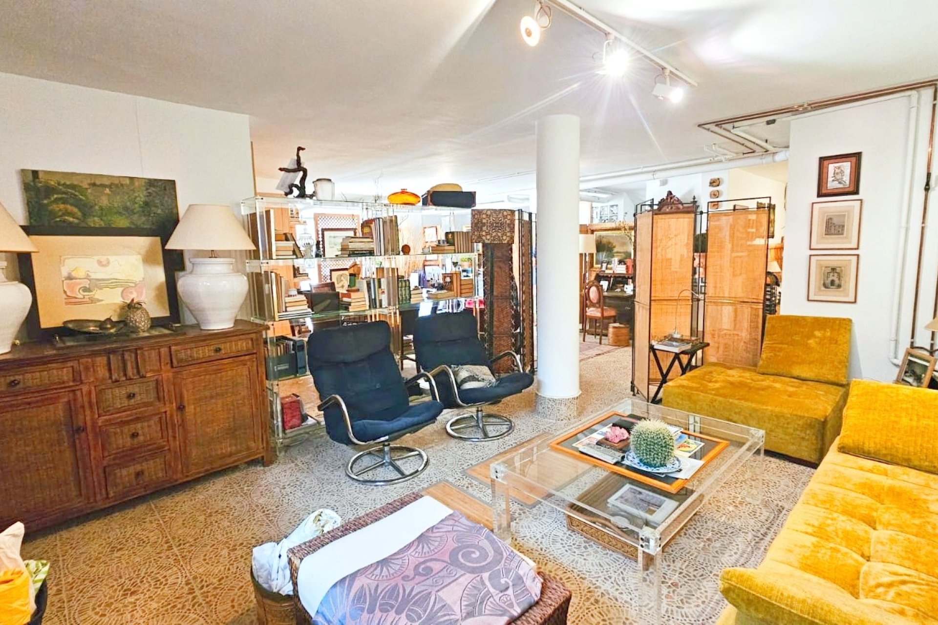 Reventa - Apartamento / piso - Los Alcazares - Lomas del Rame