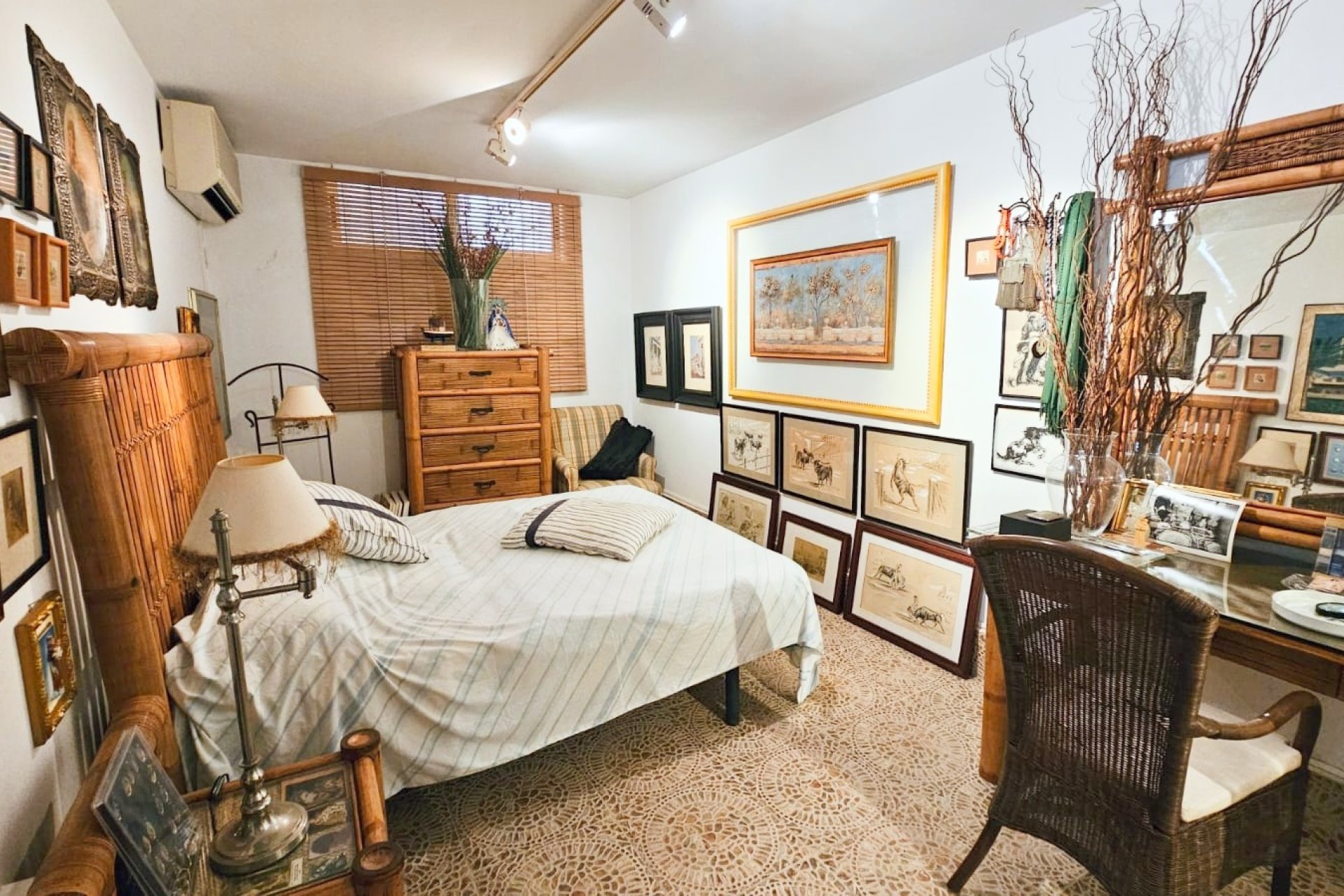 Reventa - Apartamento / piso - Los Alcazares - Lomas del Rame