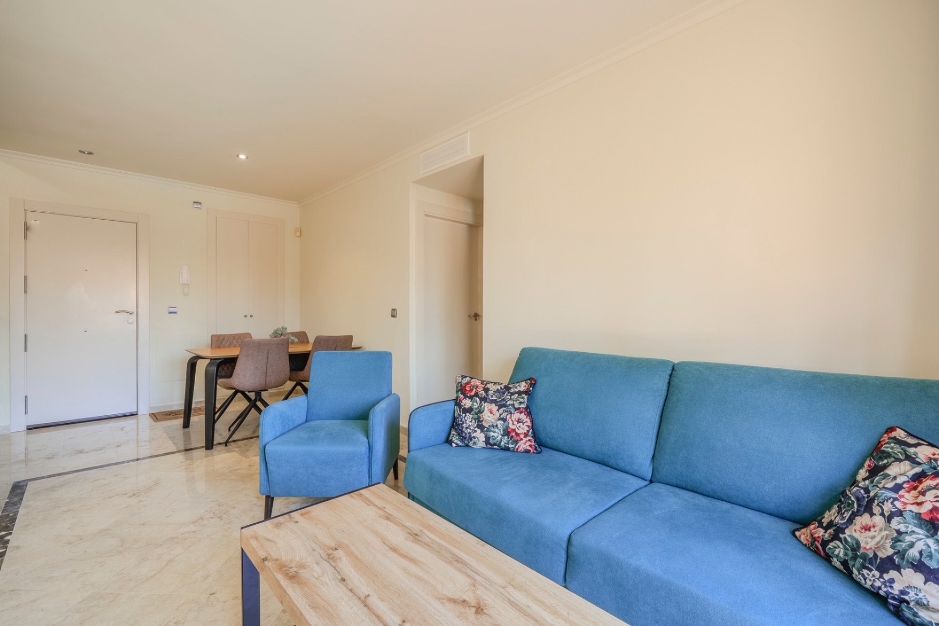 Reventa - Apartamento / piso - Los Alcazares - Los Montesinos