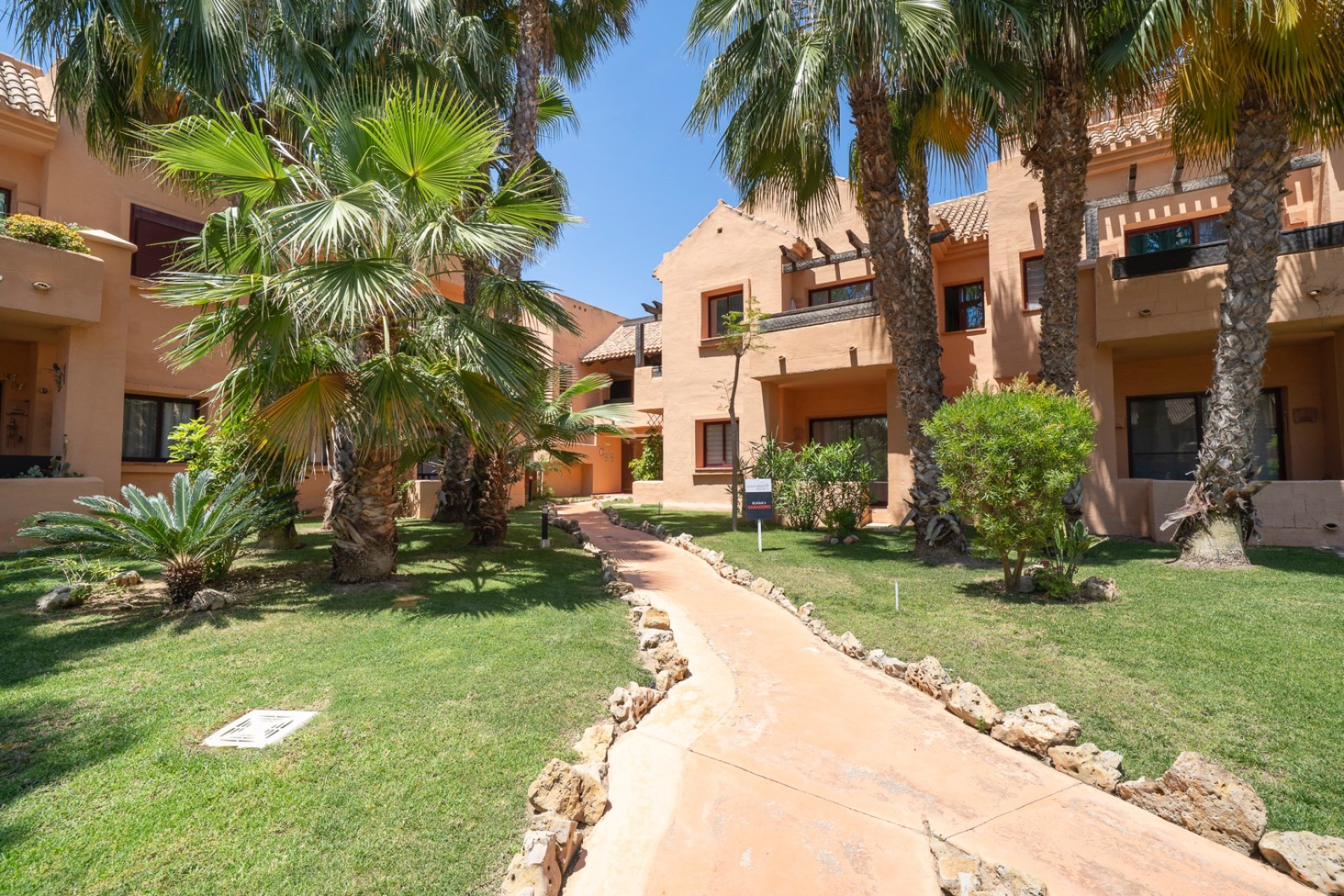 Reventa - Apartamento / piso - Los Alcazares - Los Montesinos