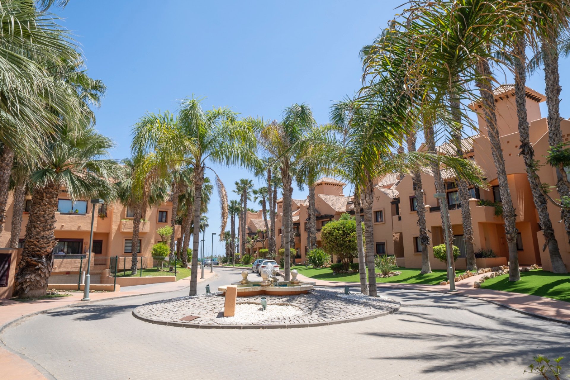 Reventa - Apartamento / piso - Los Alcazares - Los Montesinos