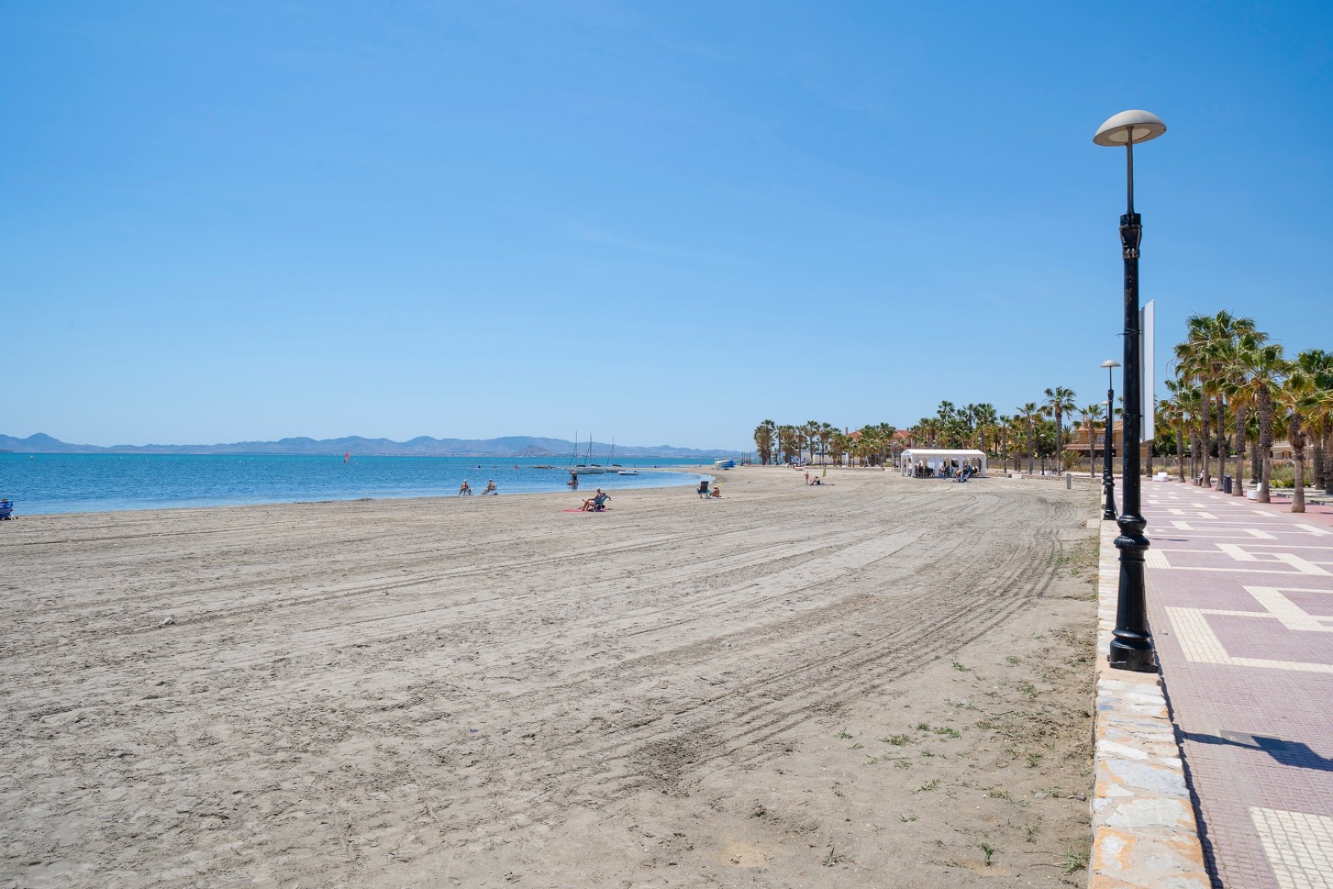 Reventa - Apartamento / piso - Los Alcazares - Los Montesinos