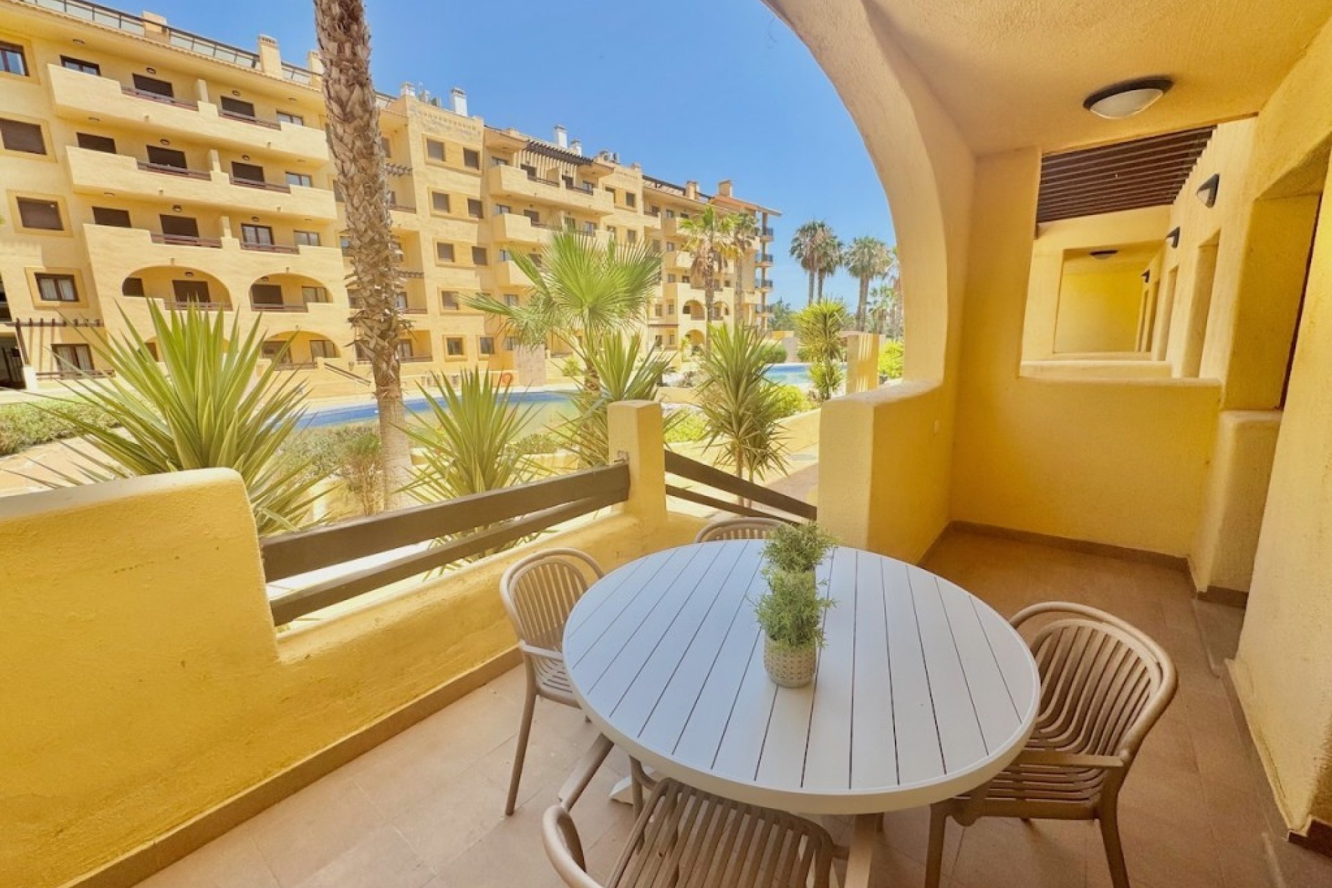Reventa - Apartamento / piso - Los Alcazares - Mar Menor
