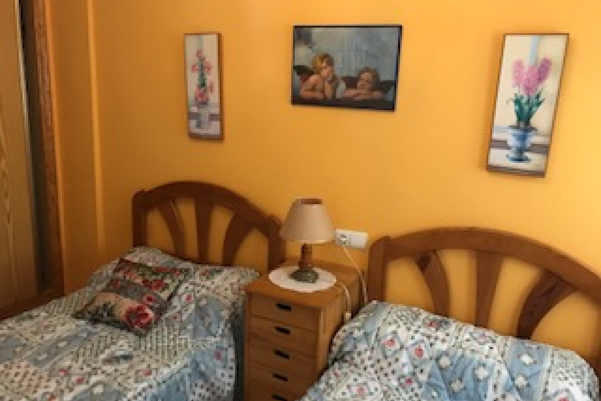 Reventa - Apartamento / piso - Los Alcazares - Mercadona