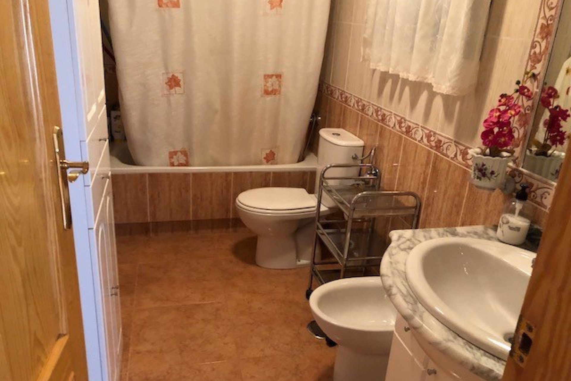 Reventa - Apartamento / piso - Los Alcazares - Square