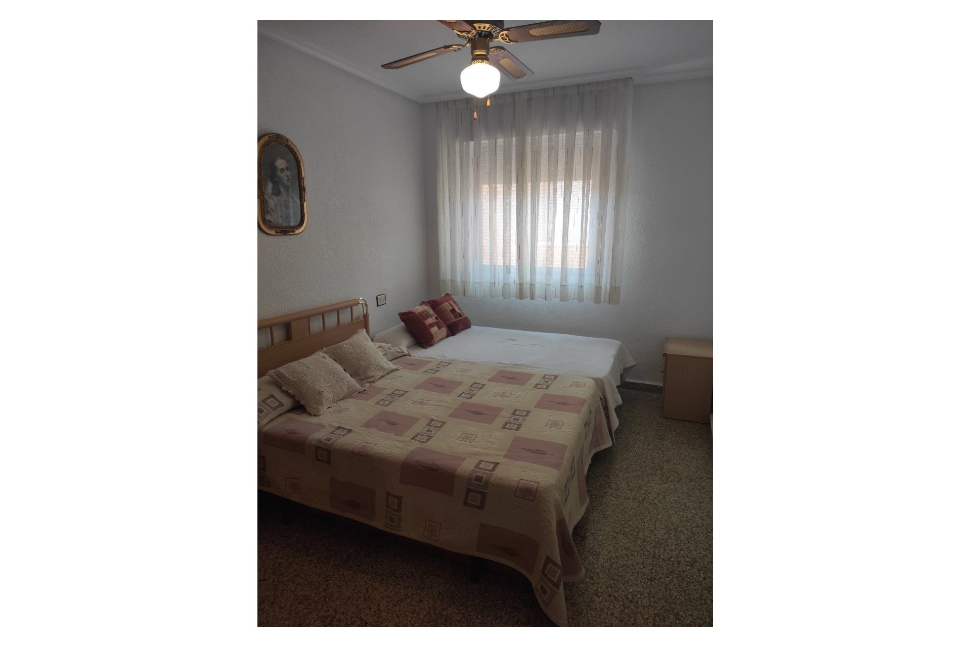 Reventa - Apartamento / piso - Los Alcazares