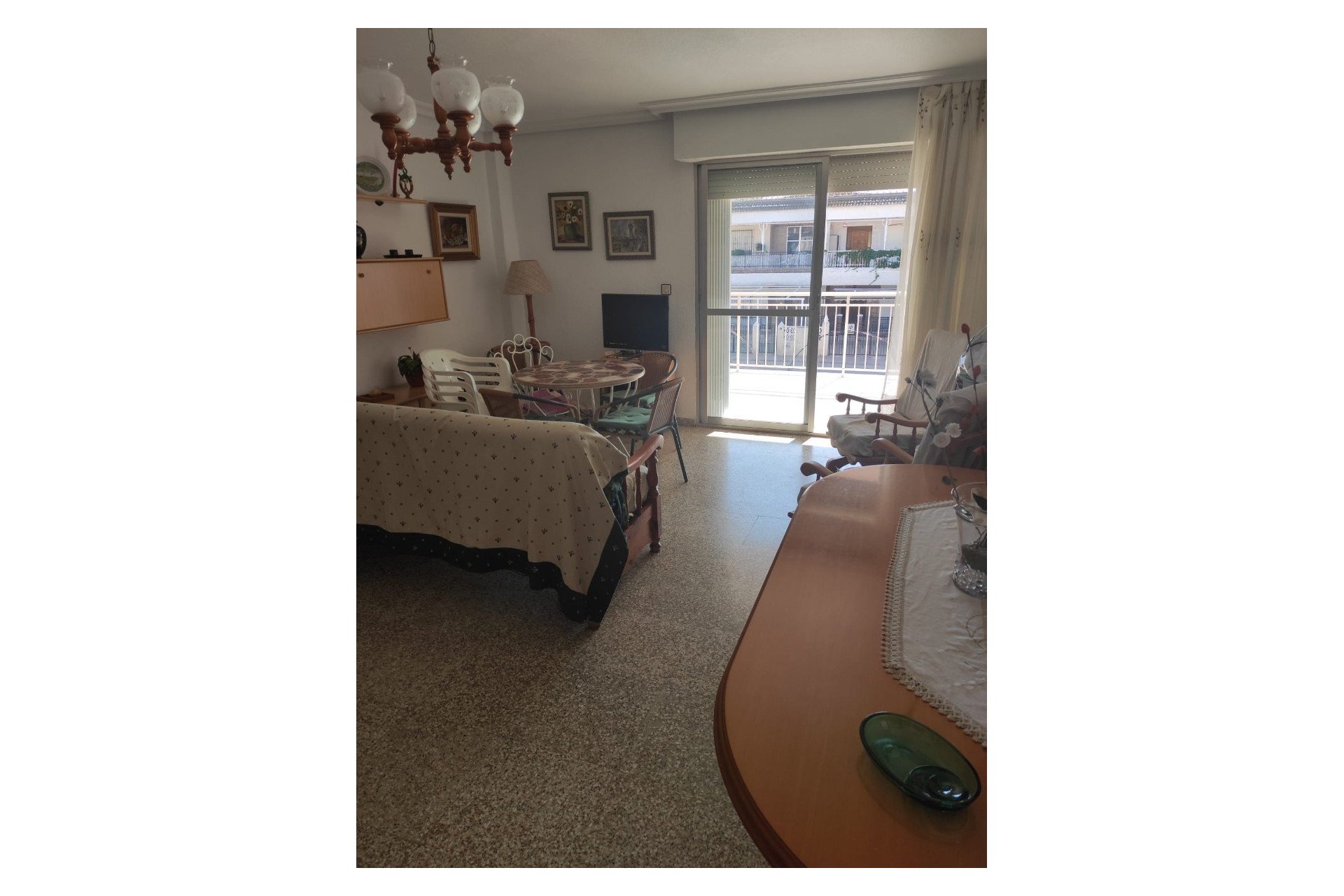 Reventa - Apartamento / piso - Los Alcazares
