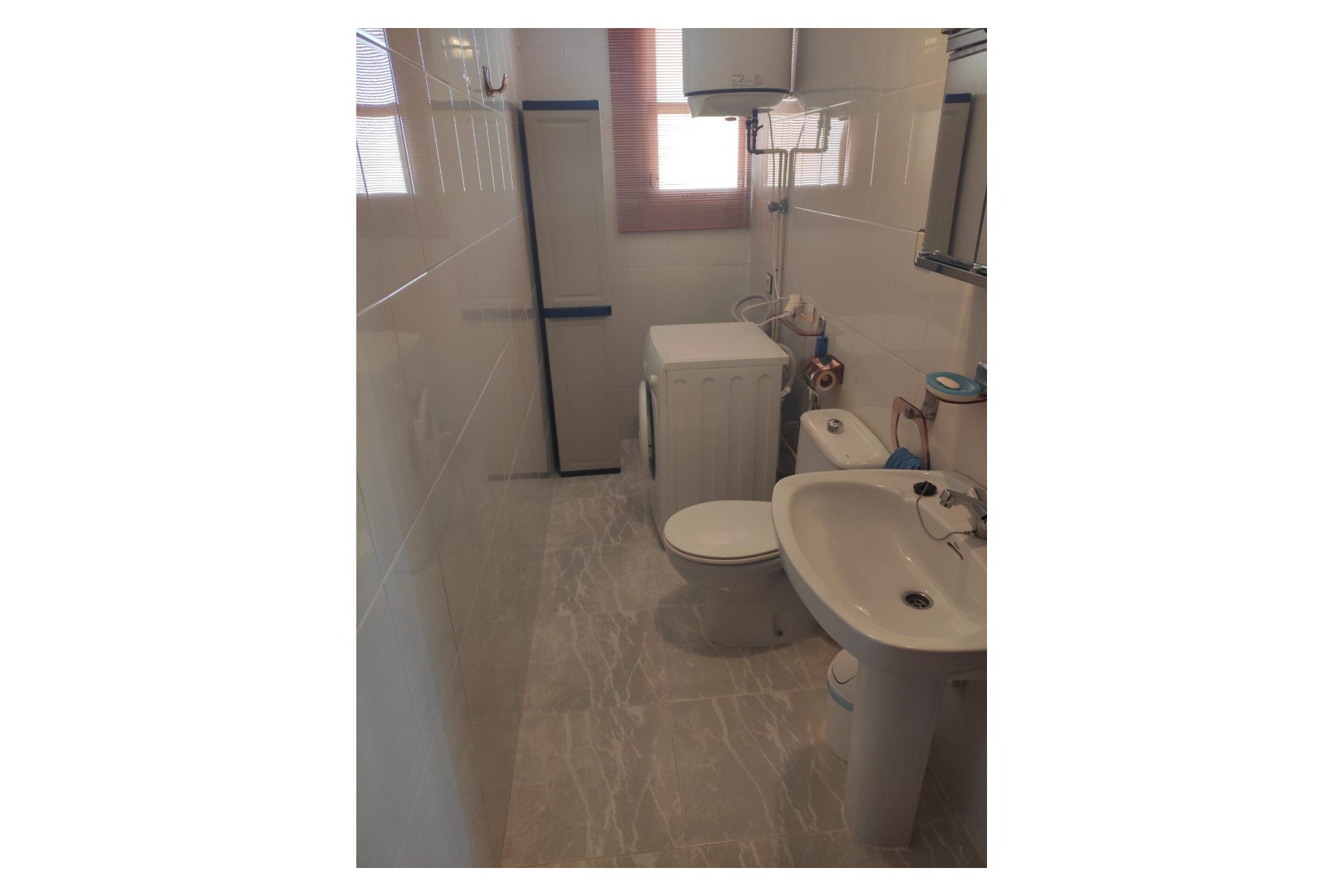 Reventa - Apartamento / piso - Los Alcazares