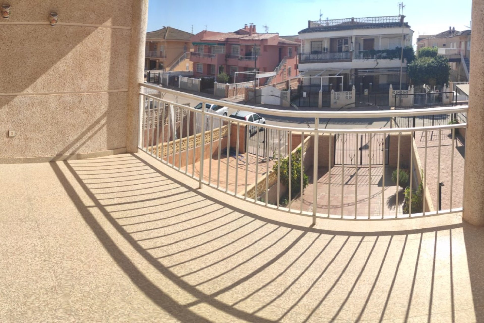 Reventa - Apartamento / piso - Los Alcazares