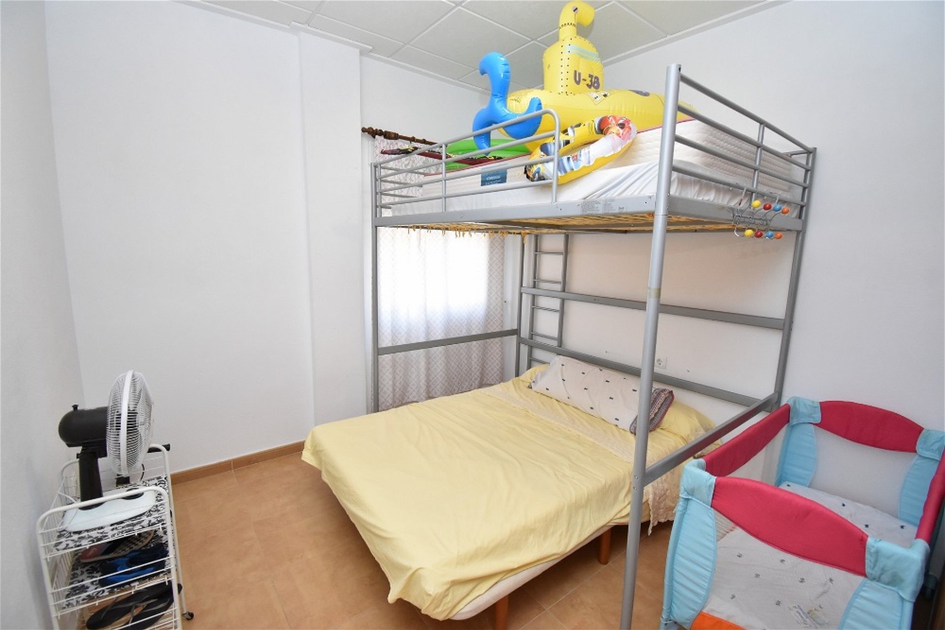 Reventa - Apartamento / piso - Los Alcazares