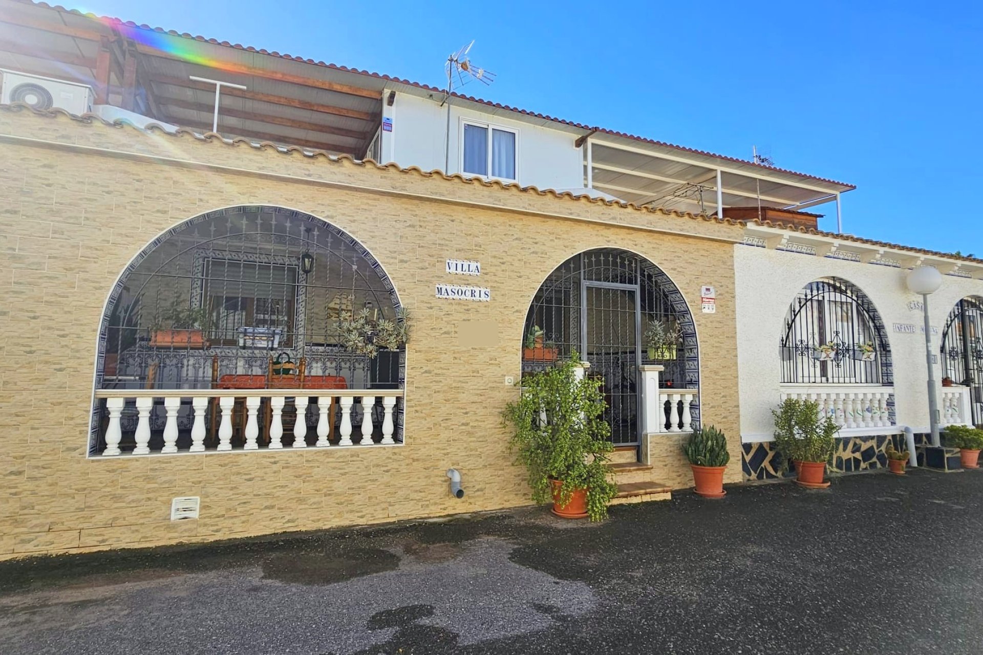 Reventa - Apartamento / piso - Los Alcazares