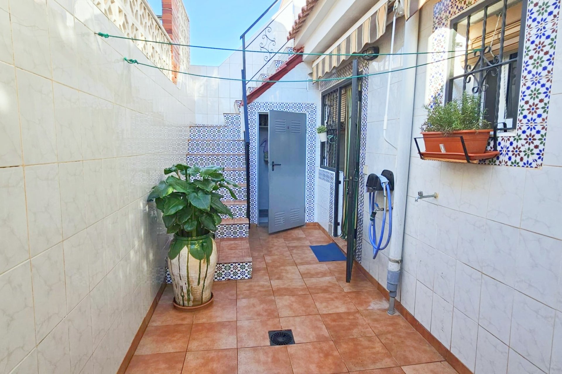 Reventa - Apartamento / piso - Los Alcazares