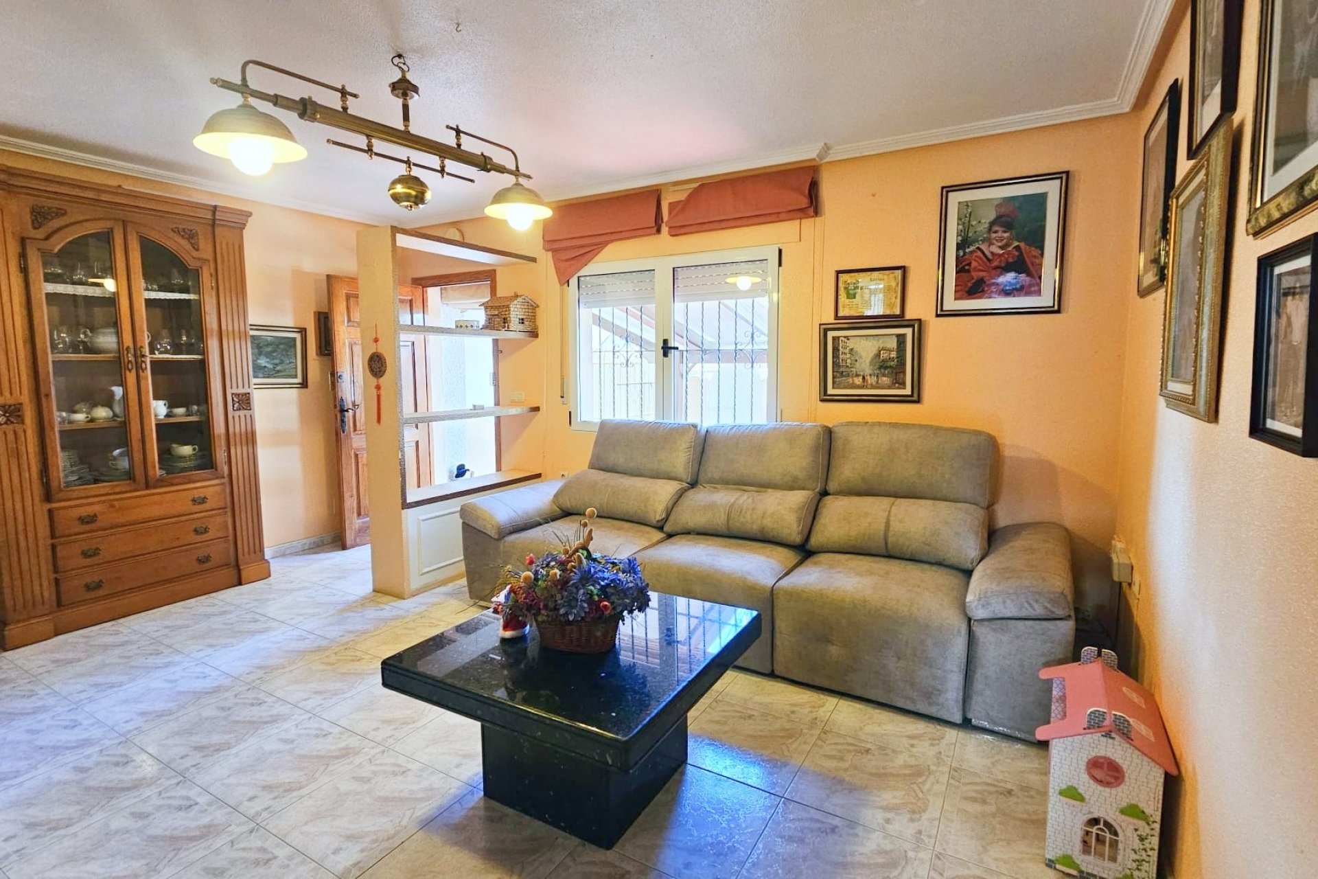 Reventa - Apartamento / piso - Los Alcazares