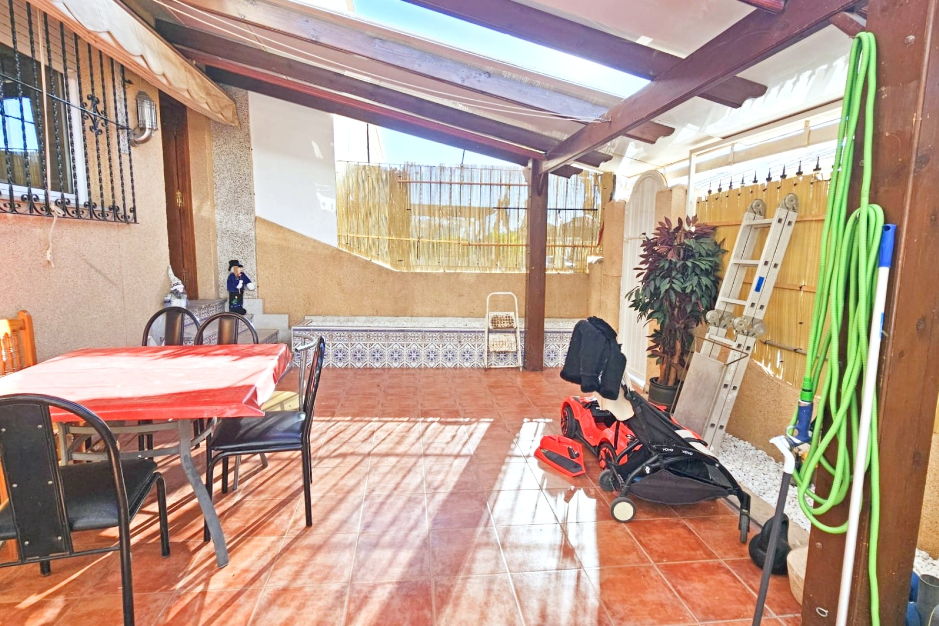 Reventa - Apartamento / piso - Los Alcazares