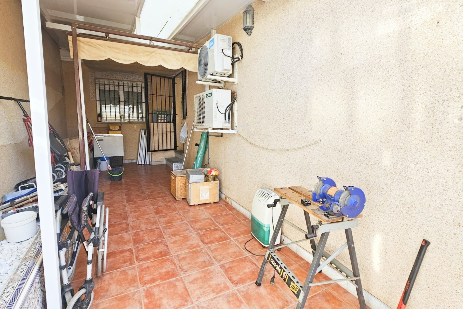 Reventa - Apartamento / piso - Los Alcazares