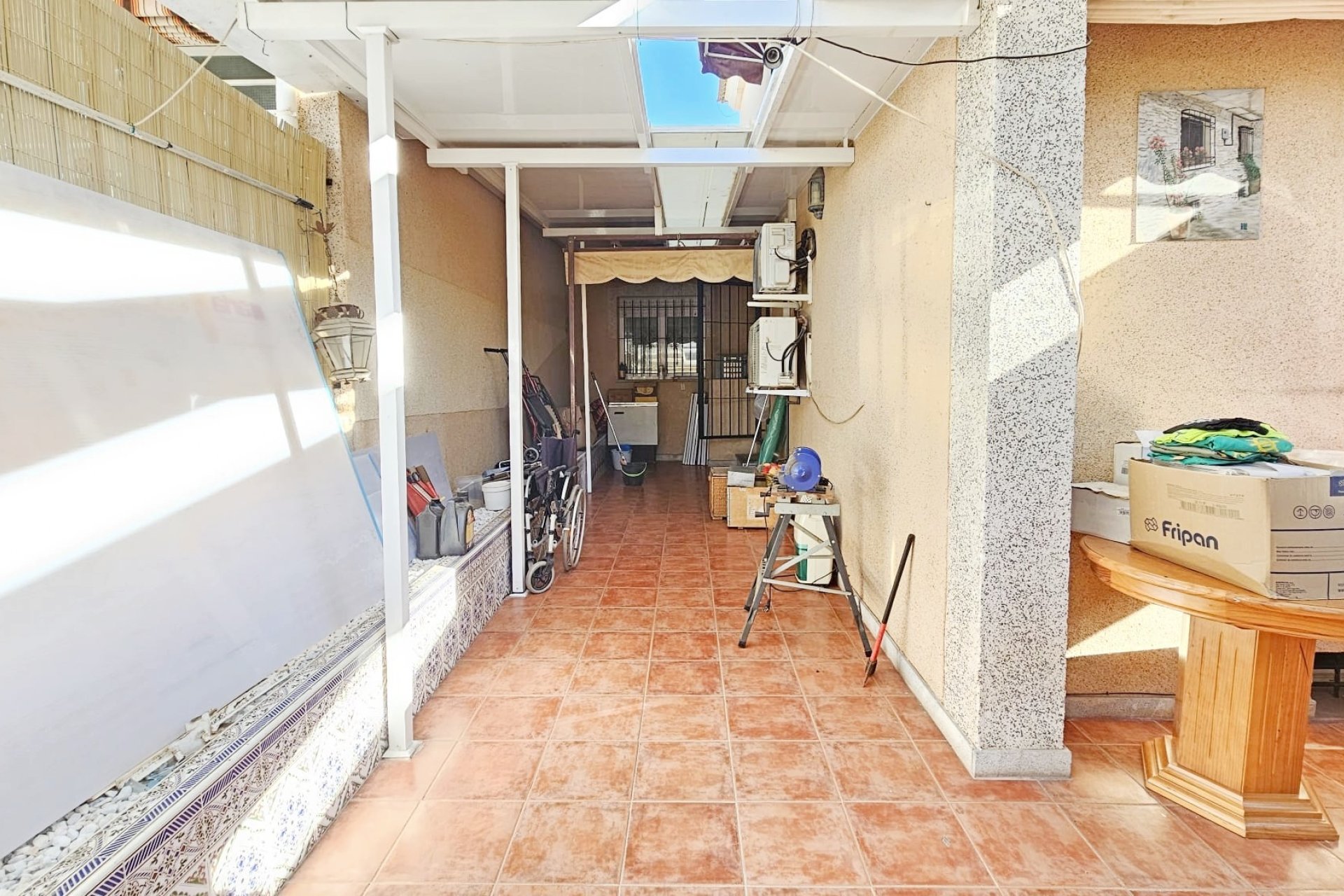 Reventa - Apartamento / piso - Los Alcazares