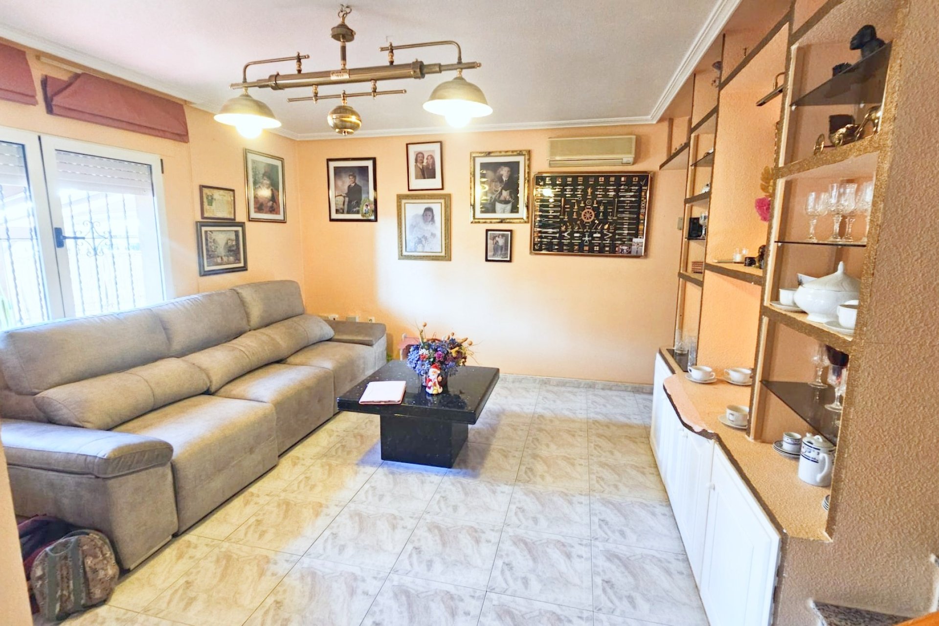 Reventa - Apartamento / piso - Los Alcazares