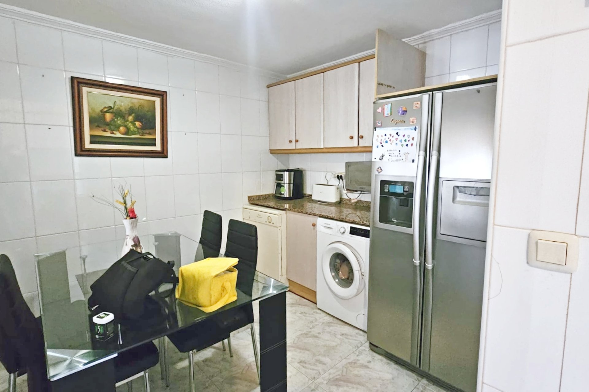 Reventa - Apartamento / piso - Los Alcazares