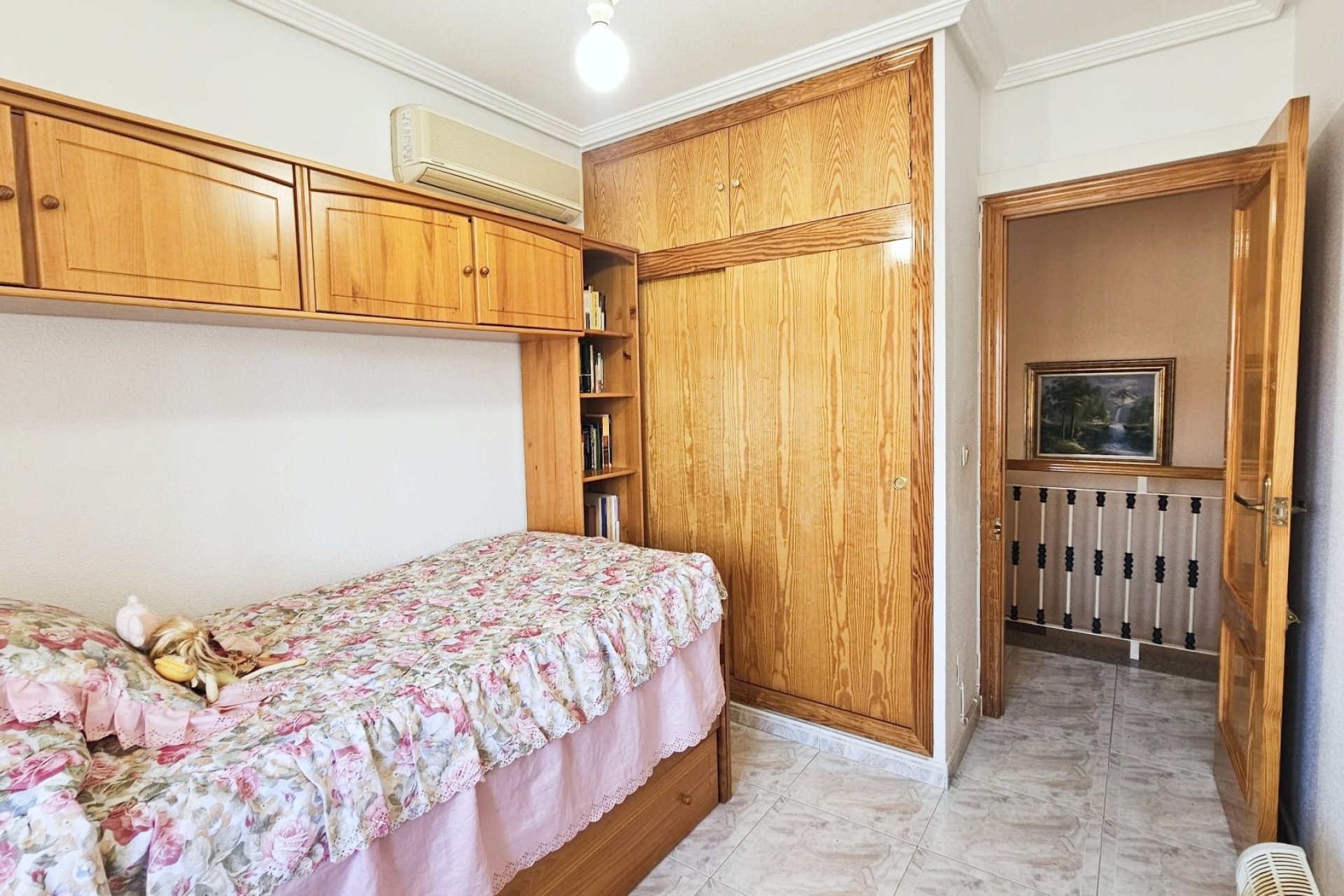 Reventa - Apartamento / piso - Los Alcazares